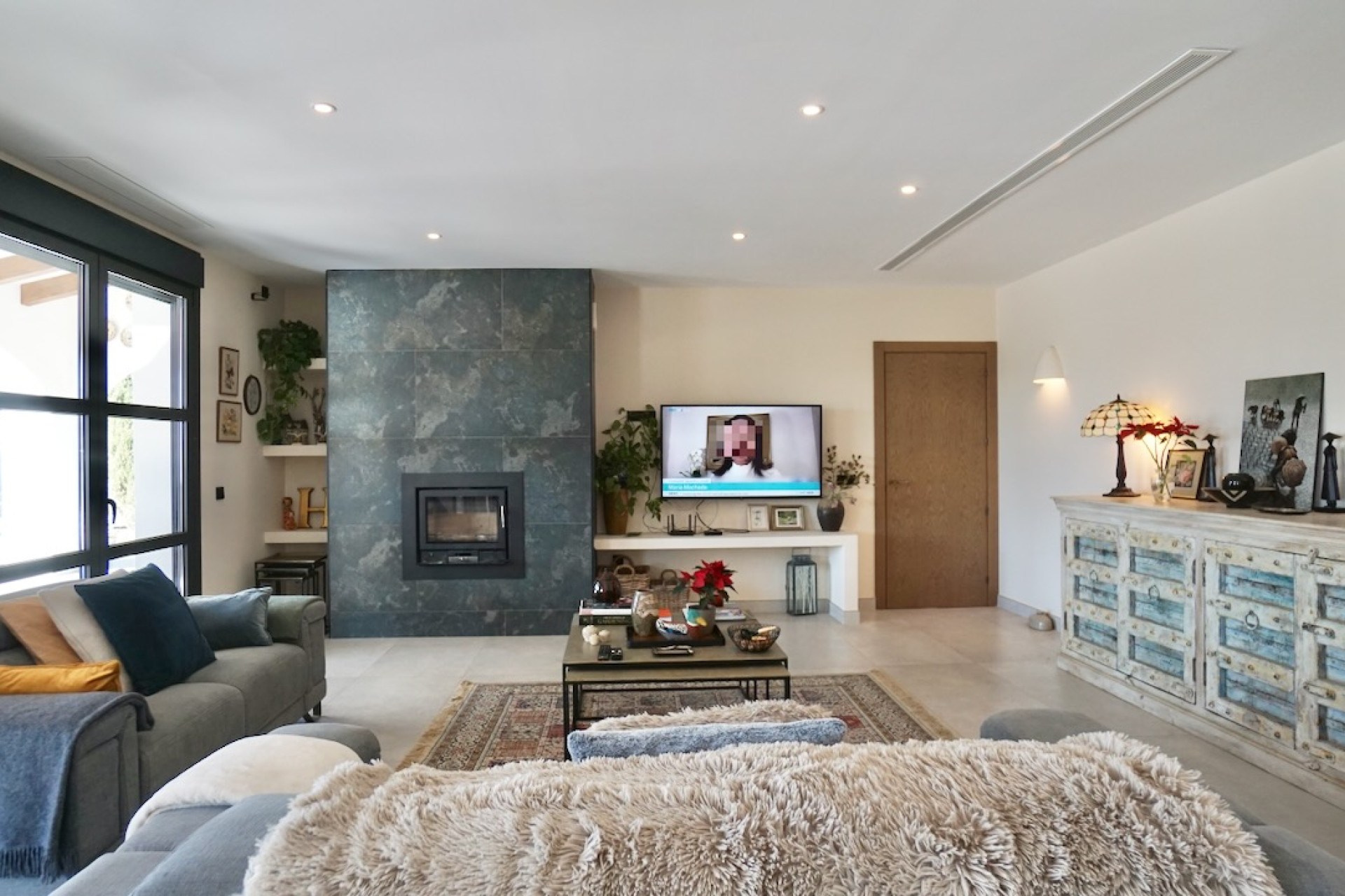 Bestaande woningen - Country House / Finca - Benissa - Partida Paratella