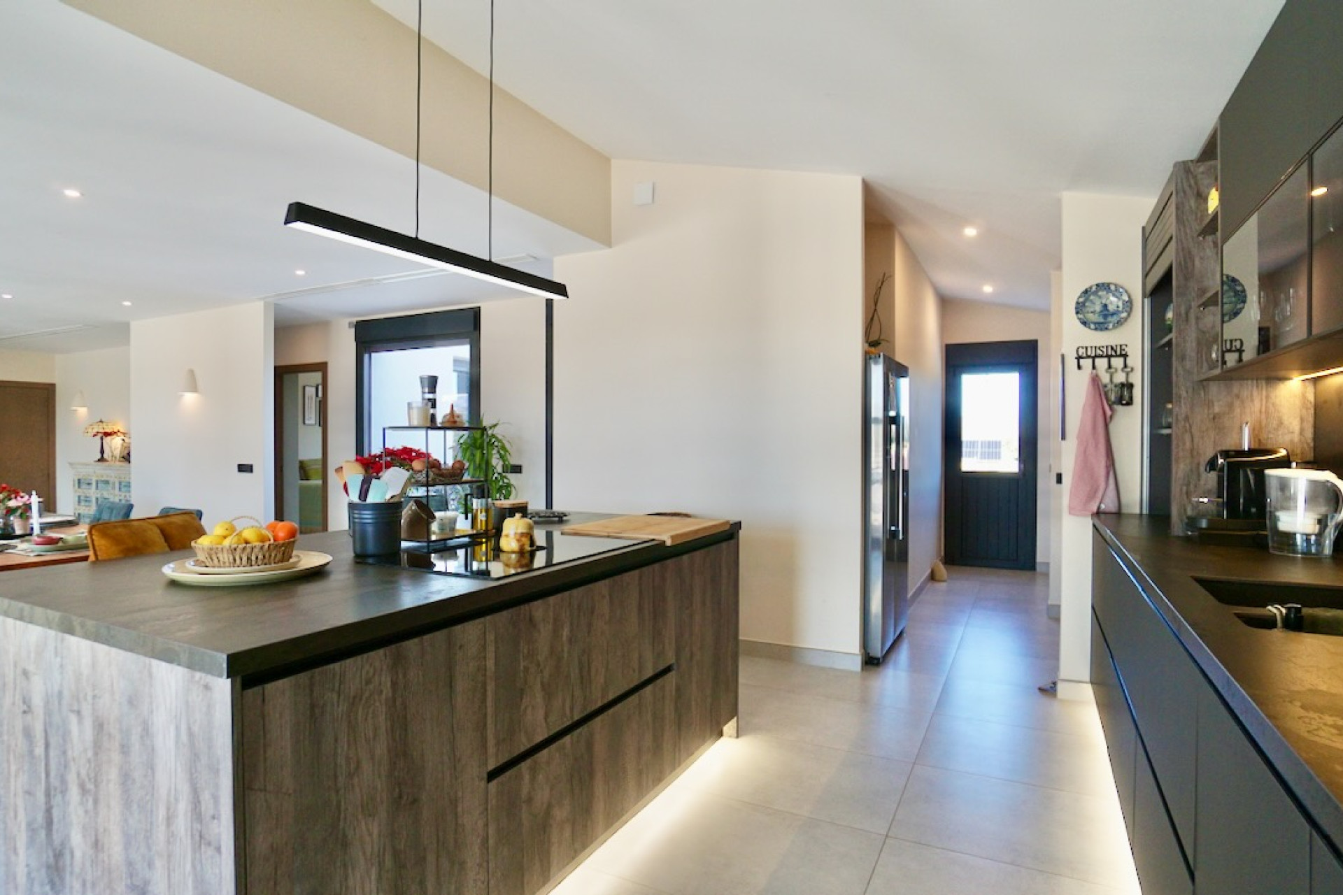 Bestaande woningen - Country House / Finca - Benissa - Partida Paratella