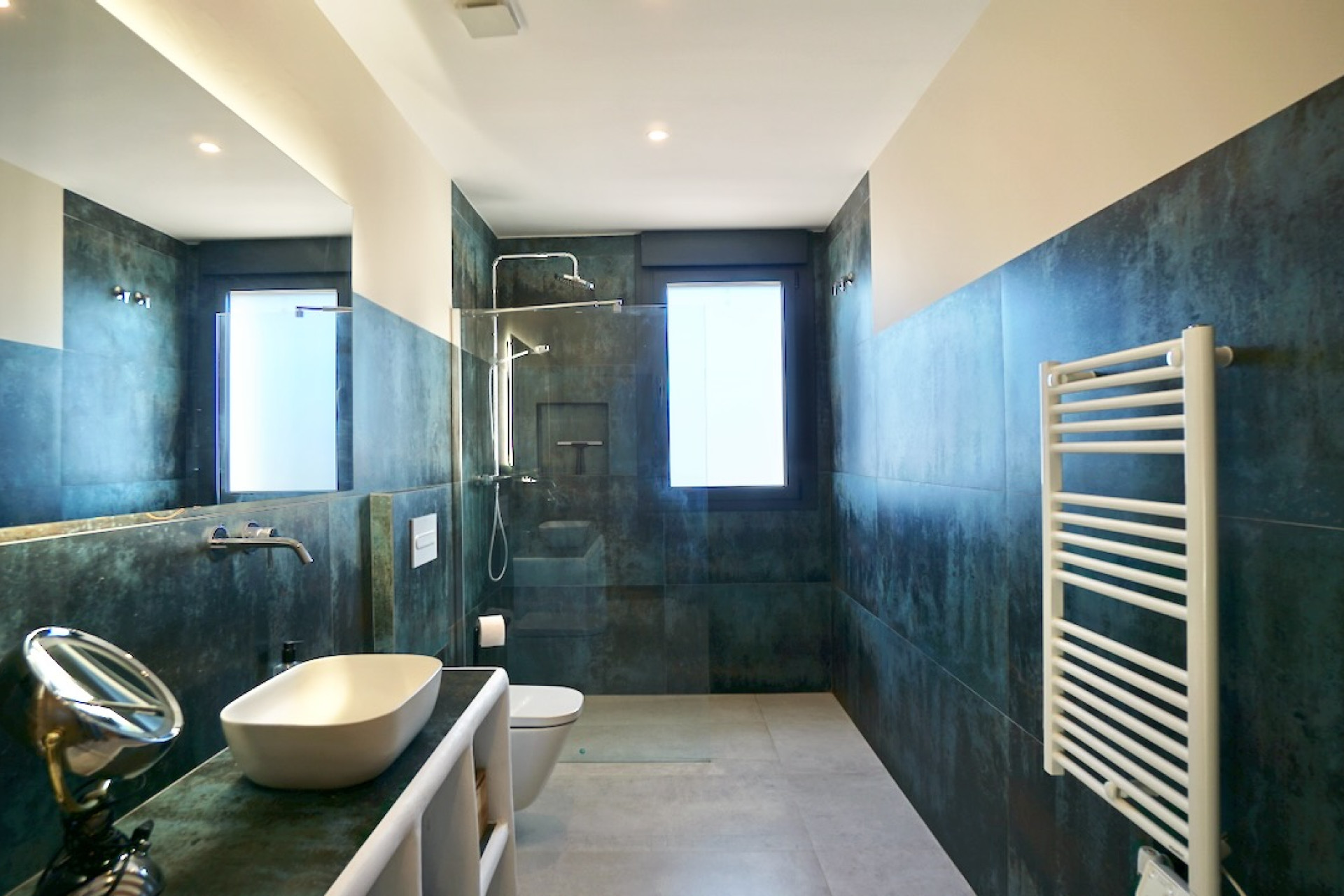 Bestaande woningen - Country House / Finca - Benissa - Partida Paratella