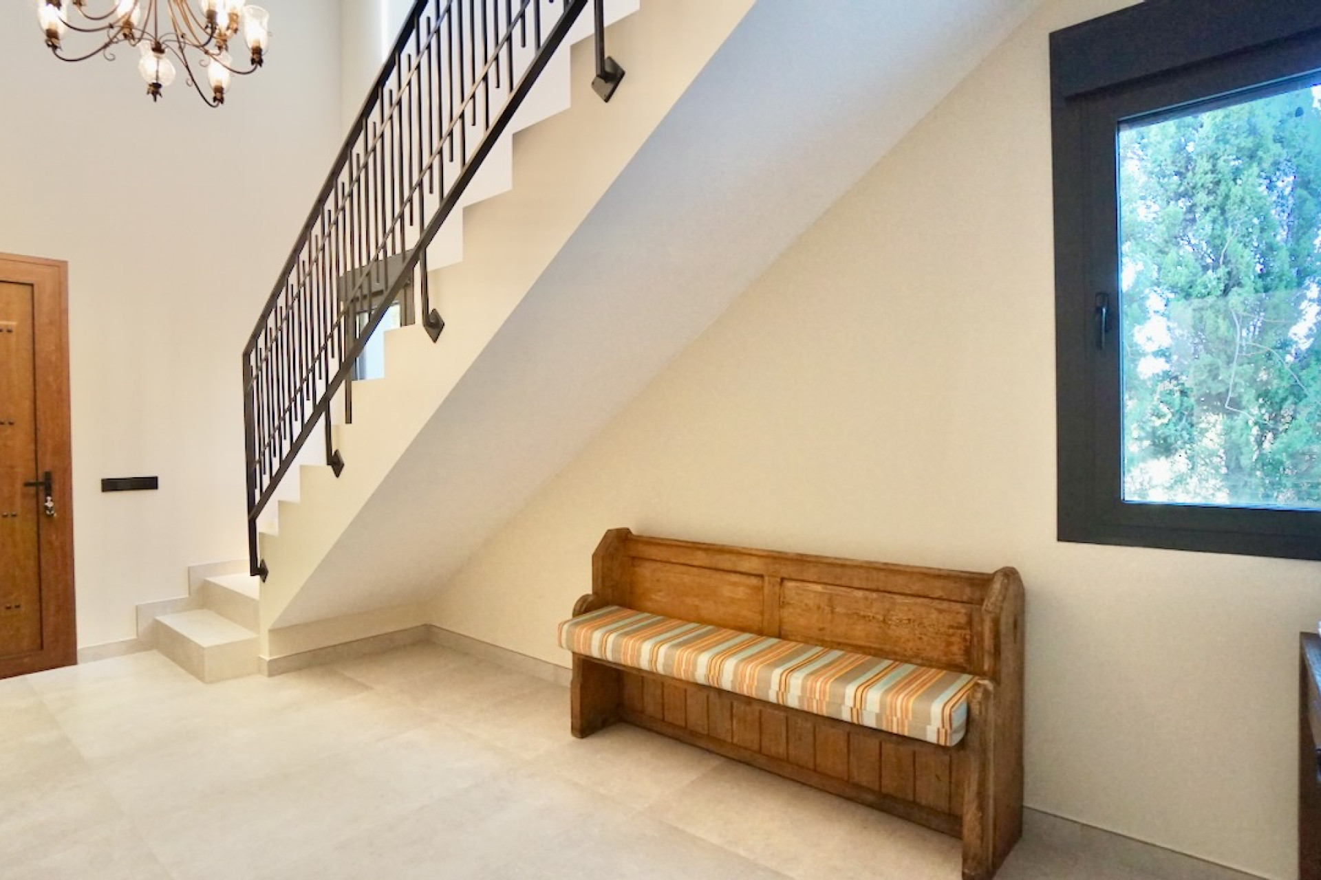 Bestaande woningen - Country House / Finca - Benissa - Partida Paratella