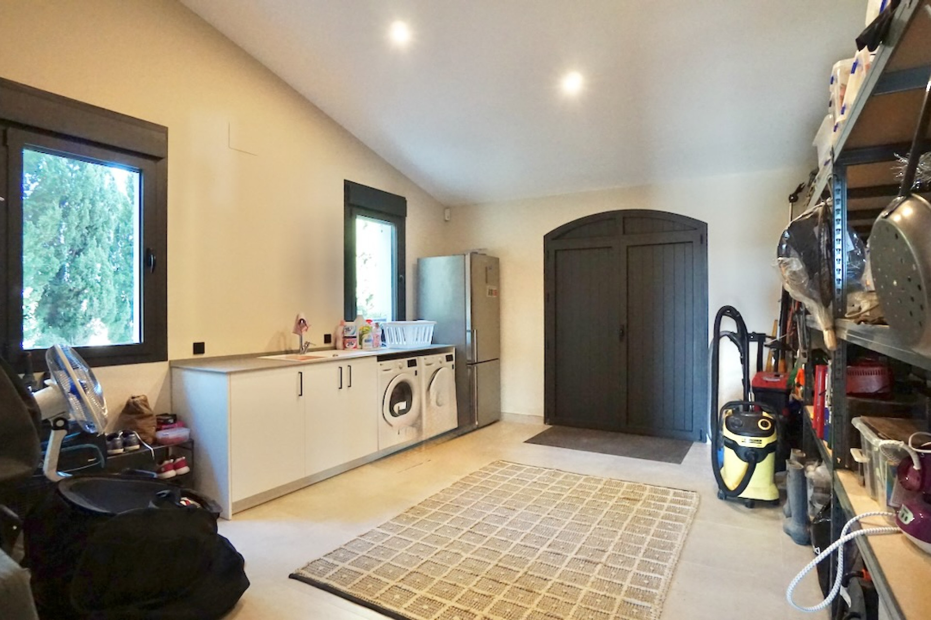 Bestaande woningen - Country House / Finca - Benissa - Partida Paratella