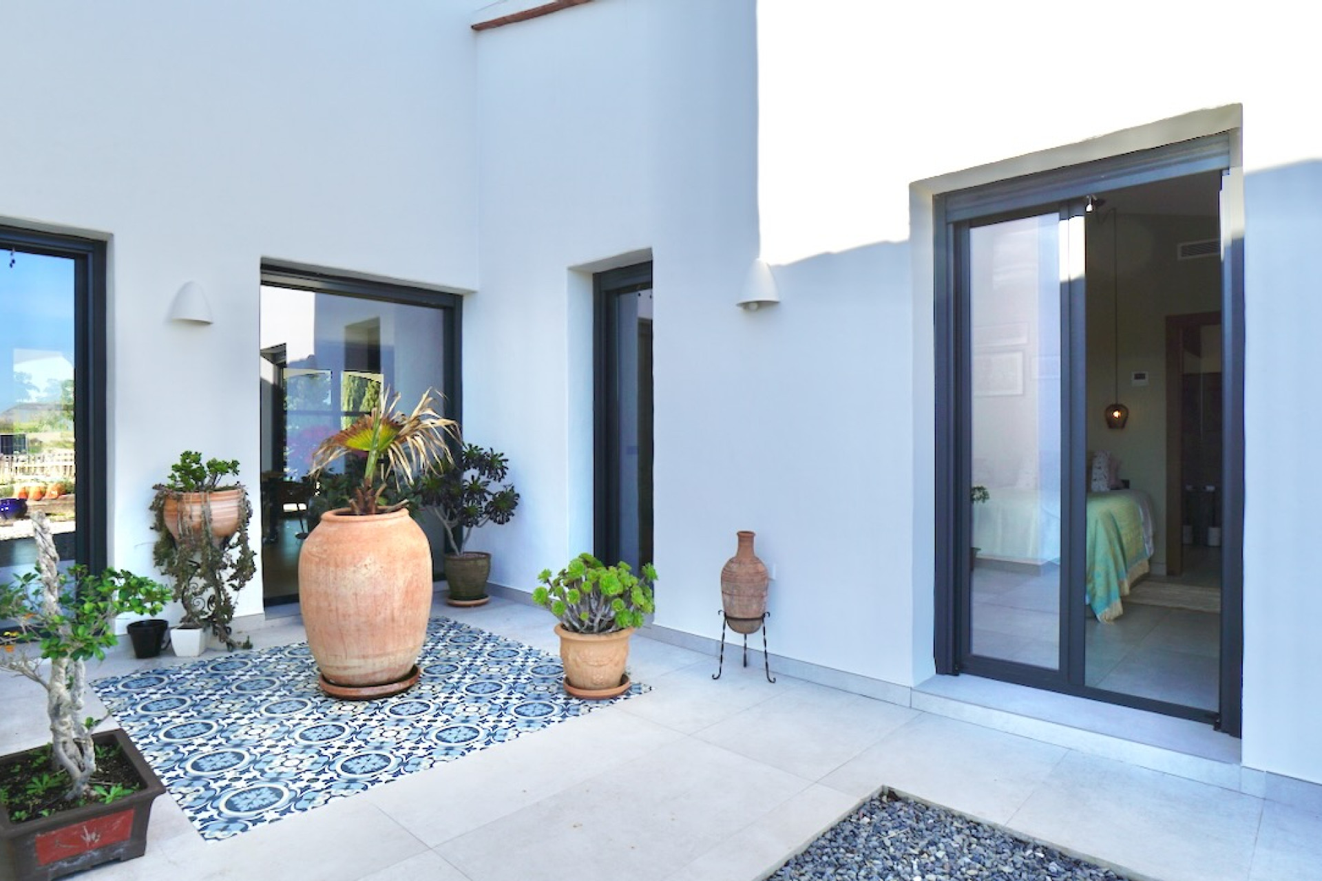 Bestaande woningen - Country House / Finca - Benissa - Partida Paratella