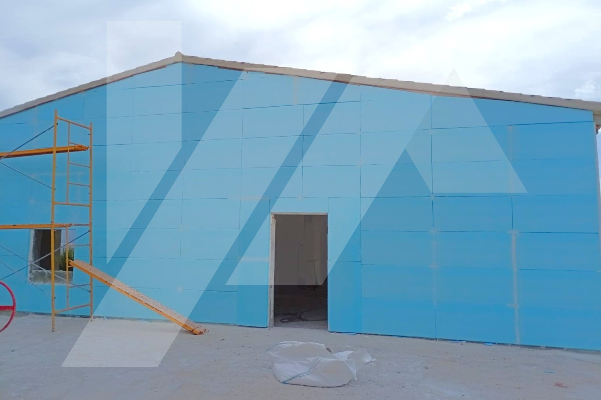 Bestaande woningen - Country House / Finca - Benissa - Pedramala