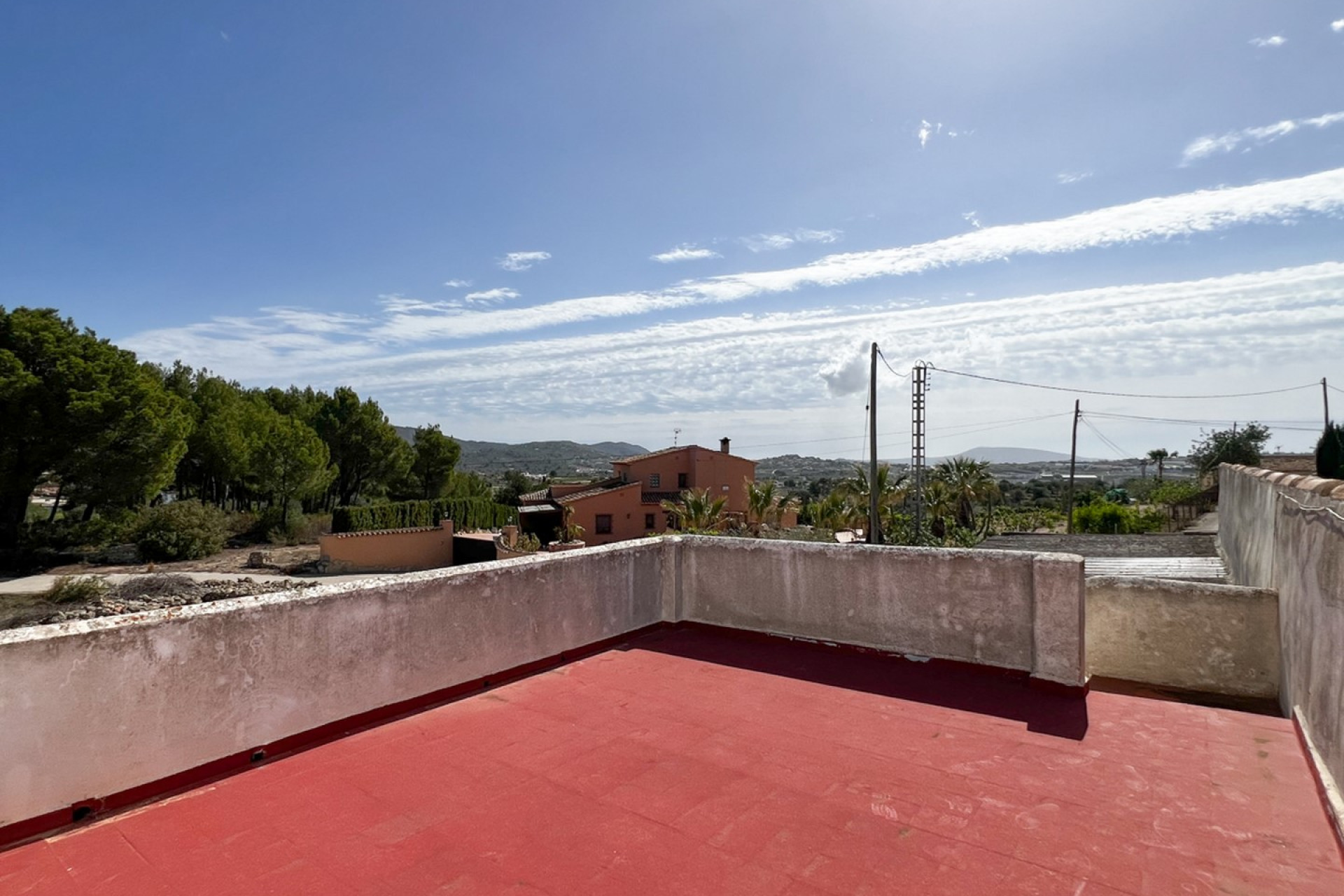 Bestaande woningen - Country House / Finca - Benissa