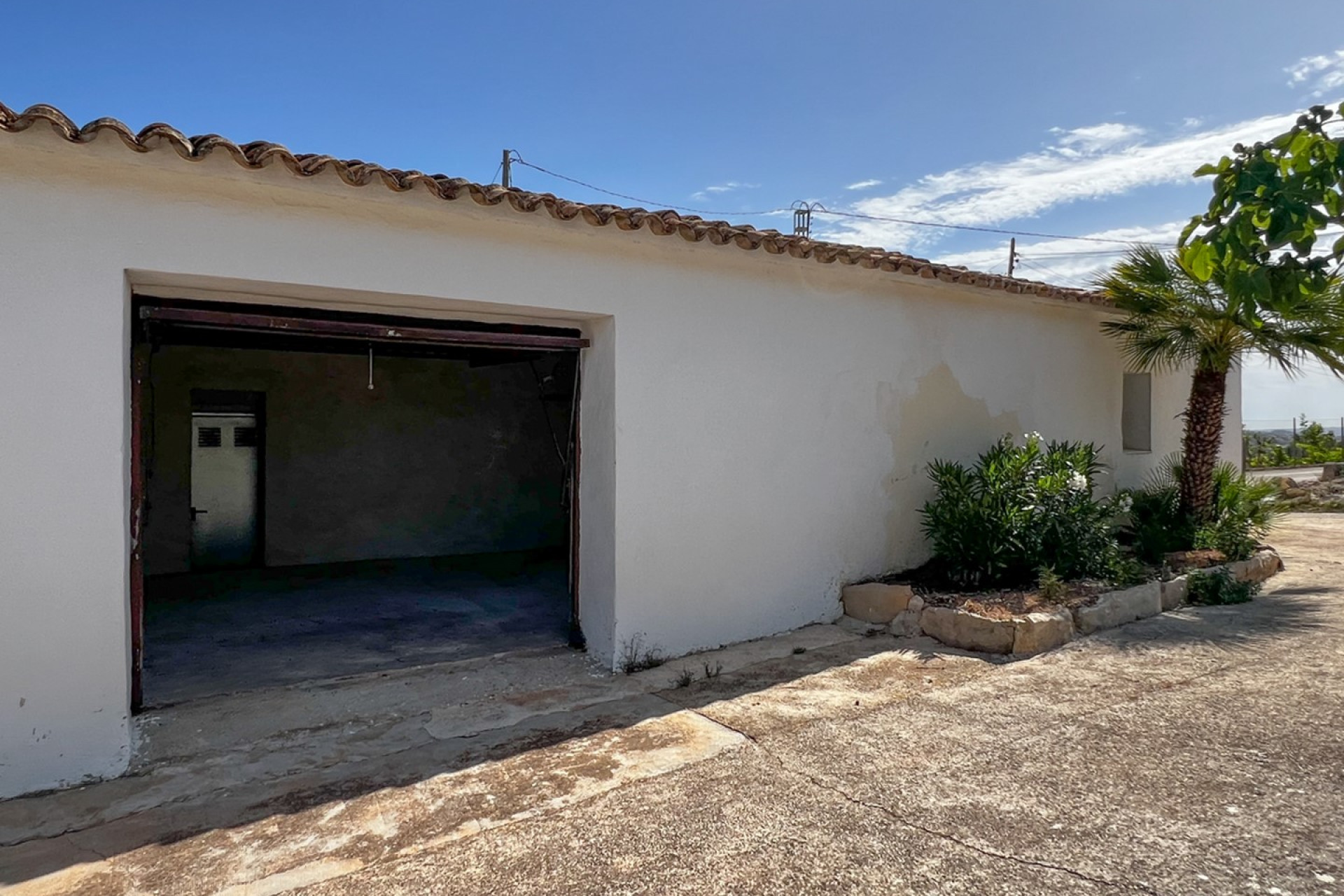 Bestaande woningen - Country House / Finca - Benissa