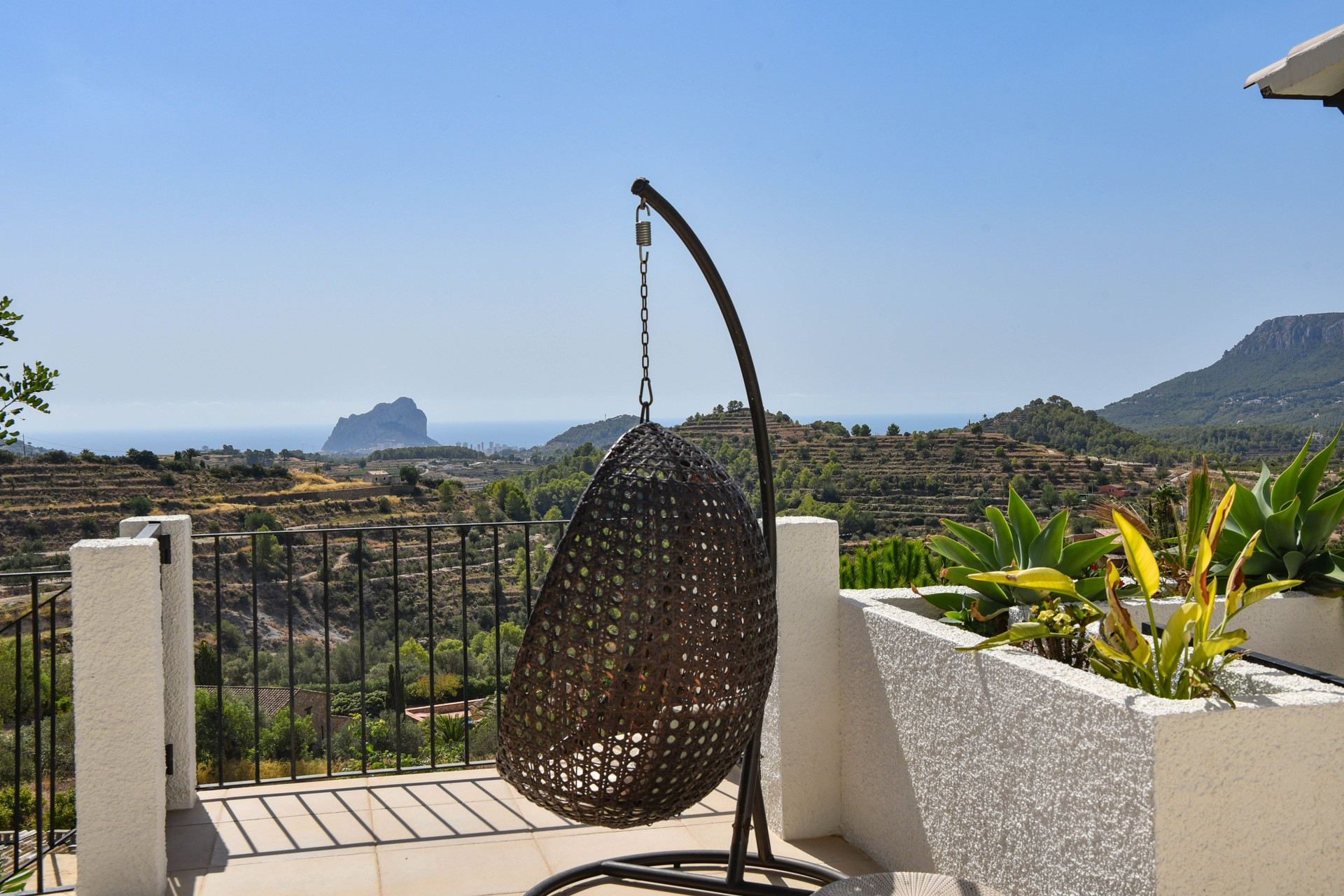 Bestaande woningen - Country House / Finca - Benissa
