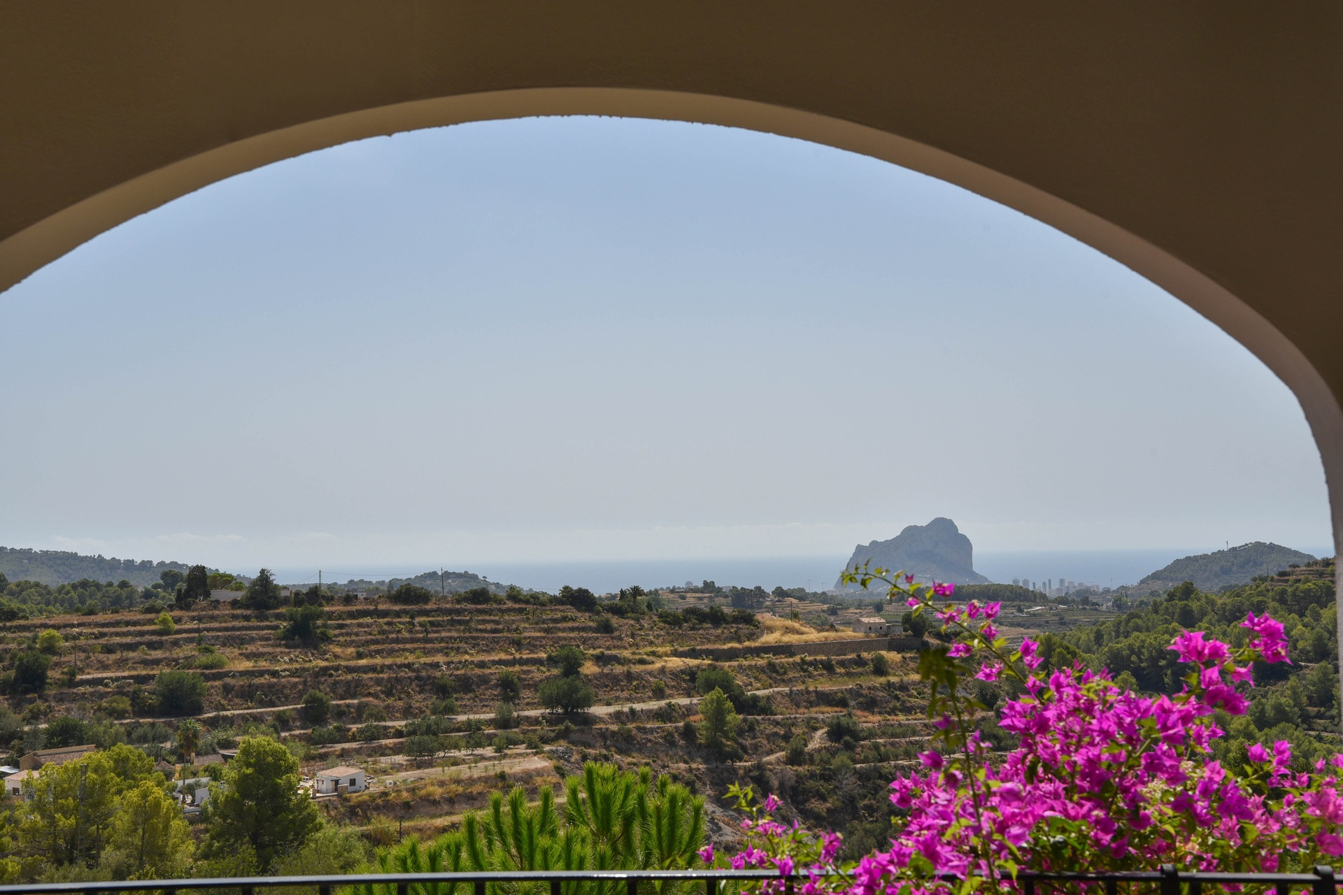 Bestaande woningen - Country House / Finca - Benissa