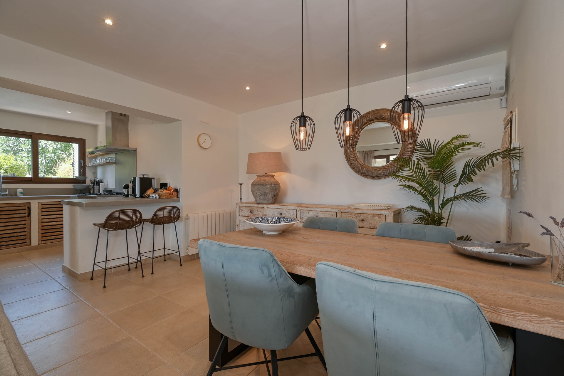 Bestaande woningen - Country House / Finca - Benissa