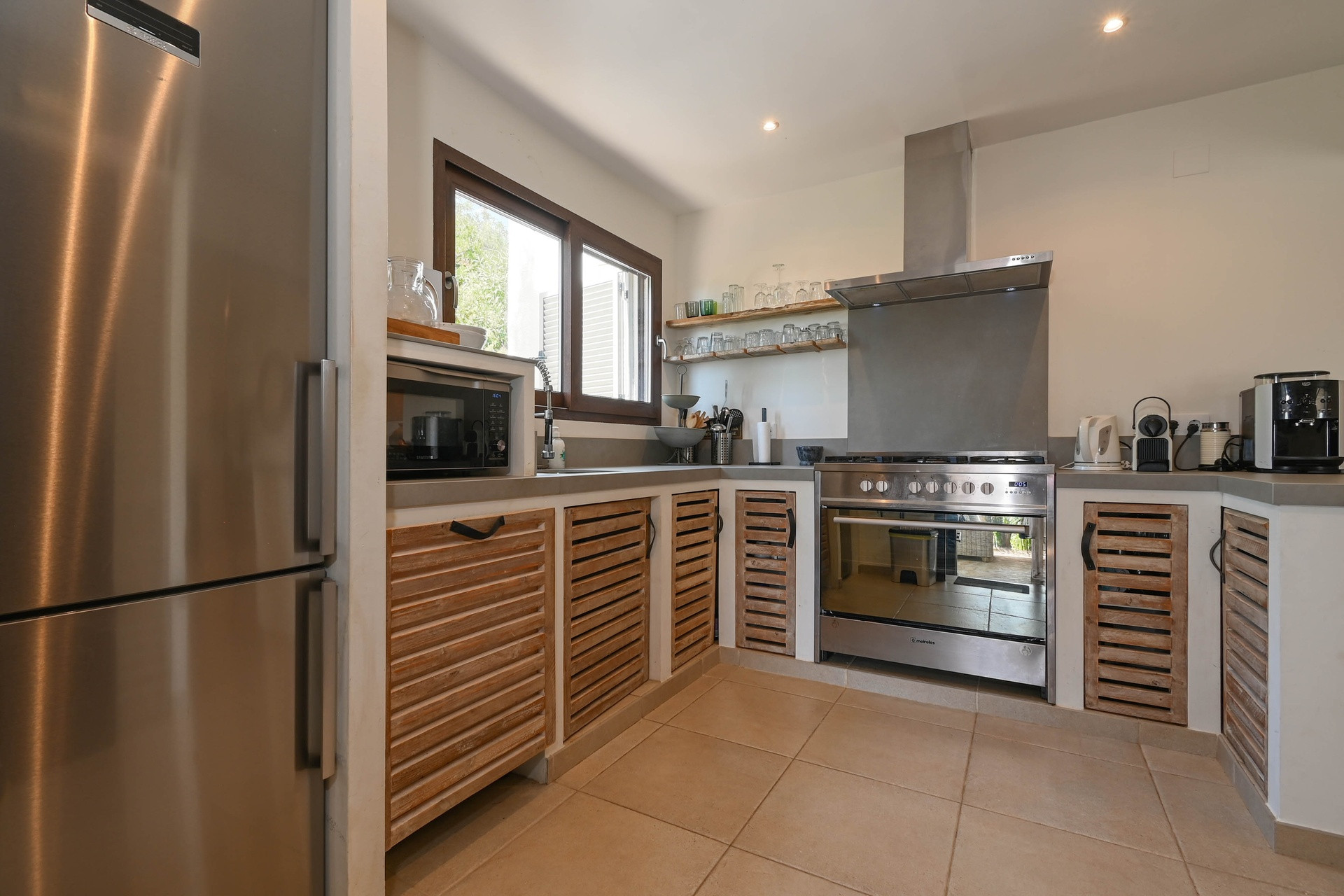 Bestaande woningen - Country House / Finca - Benissa