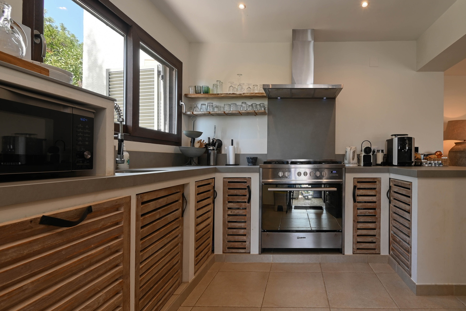 Bestaande woningen - Country House / Finca - Benissa