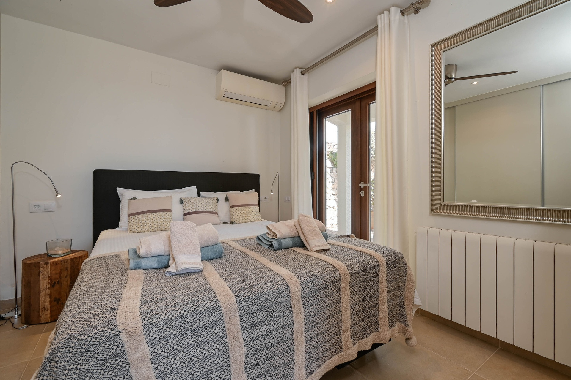 Bestaande woningen - Country House / Finca - Benissa