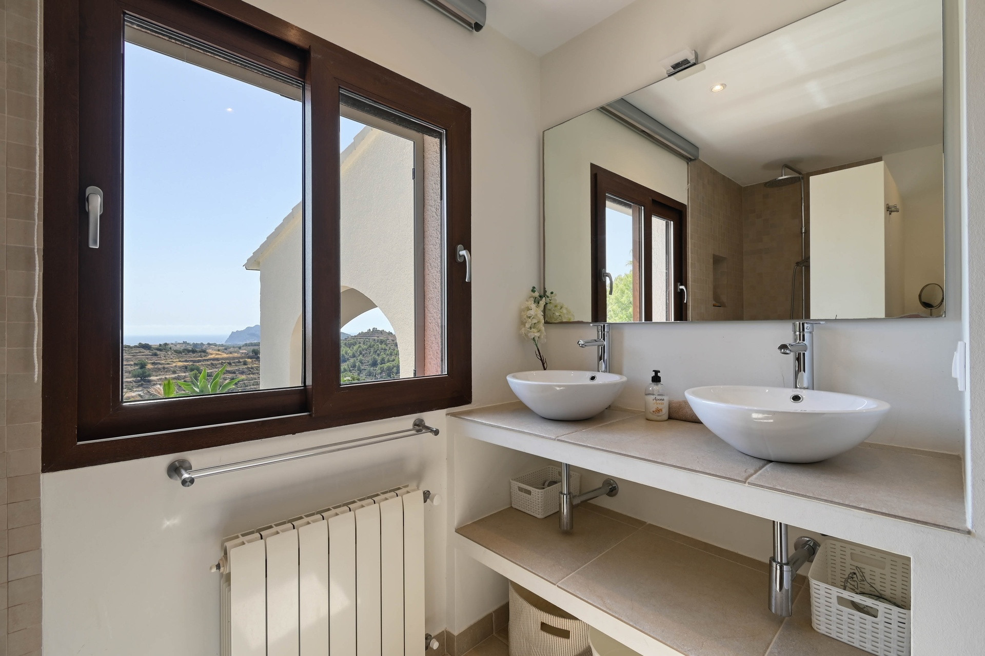 Bestaande woningen - Country House / Finca - Benissa