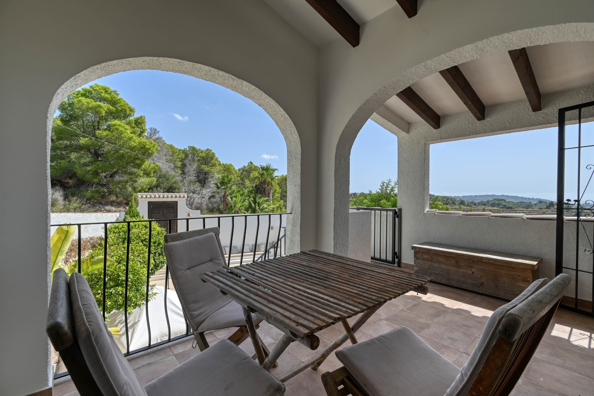 Bestaande woningen - Country House / Finca - Benissa