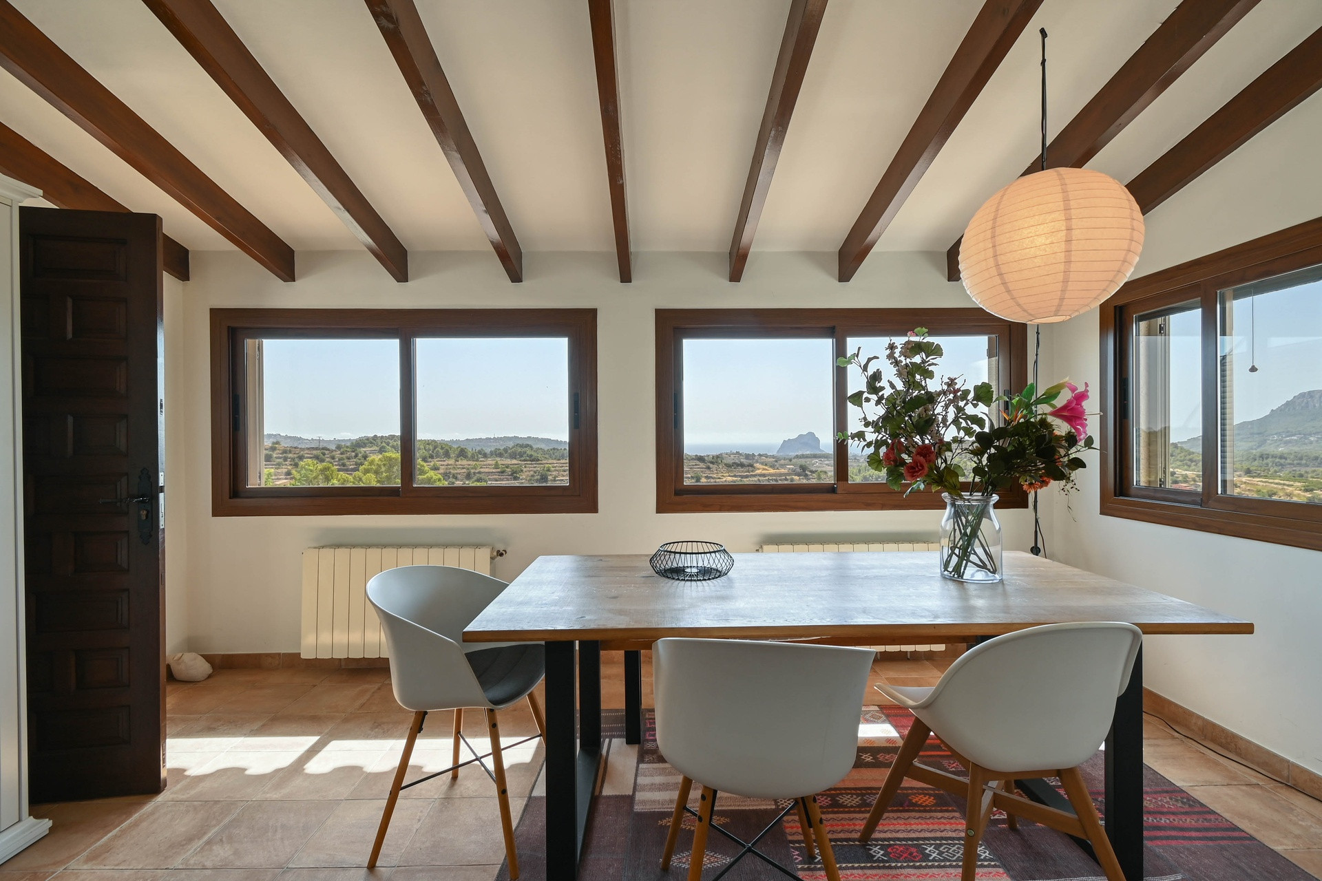 Bestaande woningen - Country House / Finca - Benissa
