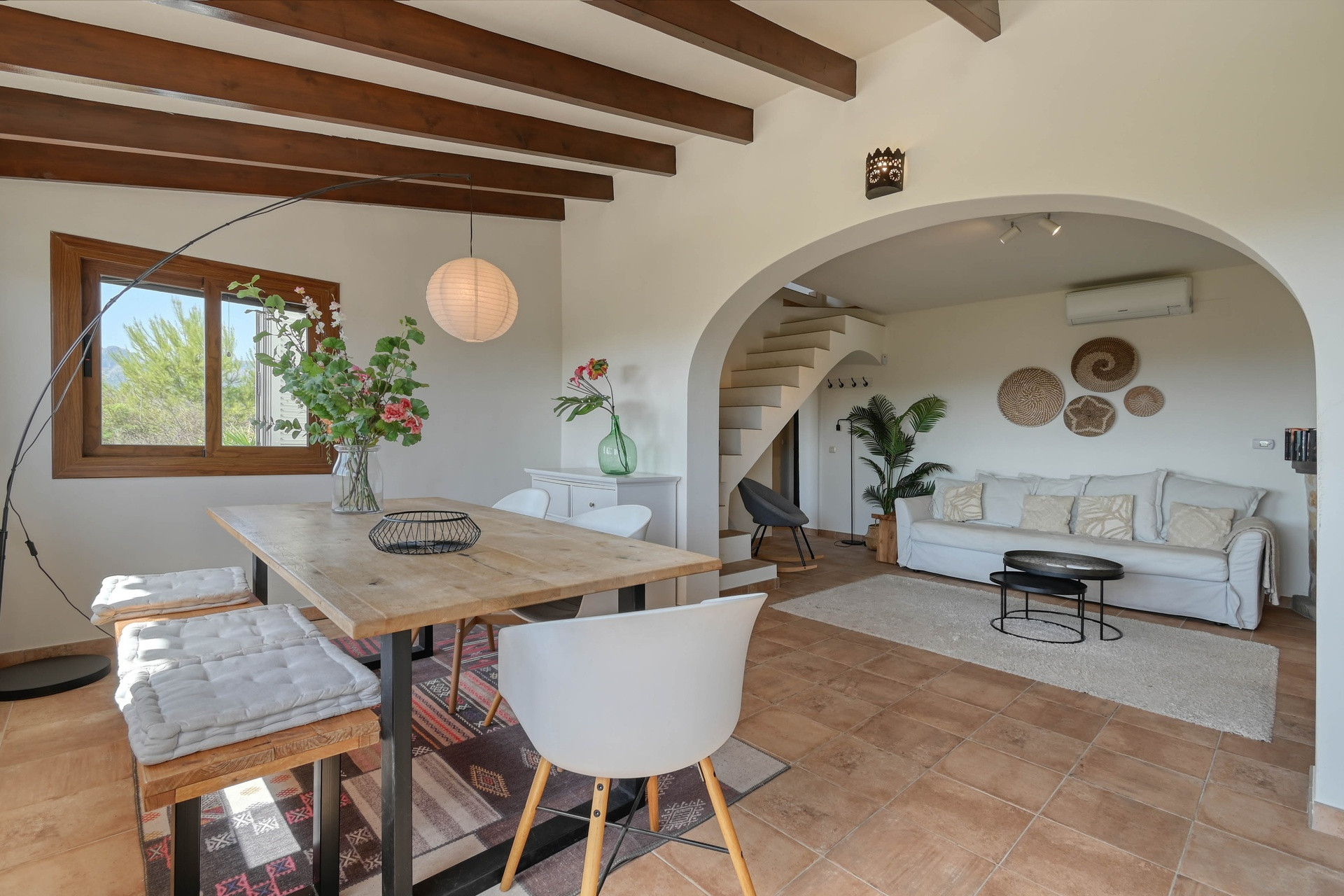 Bestaande woningen - Country House / Finca - Benissa