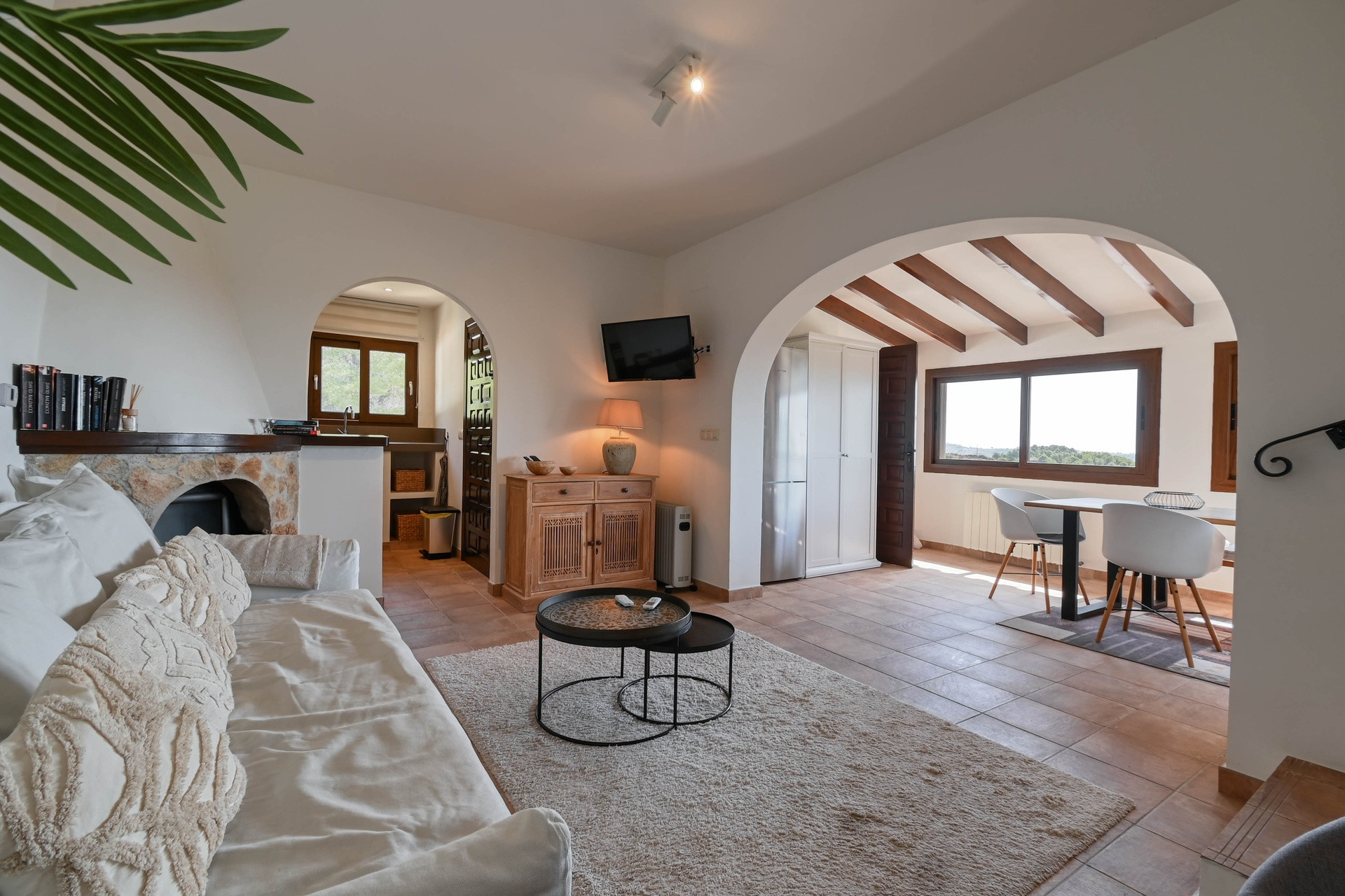 Bestaande woningen - Country House / Finca - Benissa