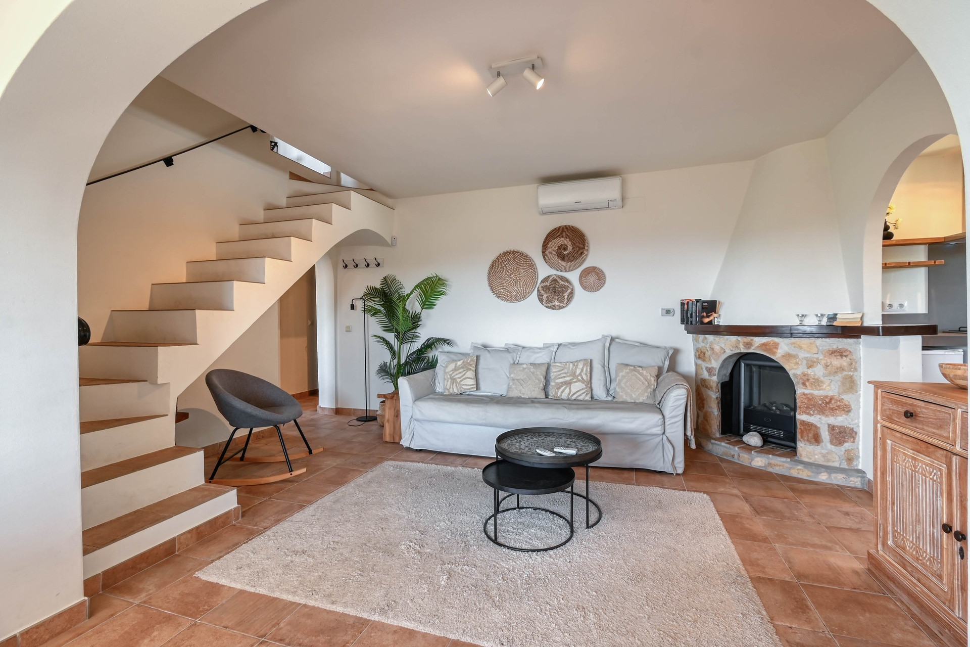 Bestaande woningen - Country House / Finca - Benissa