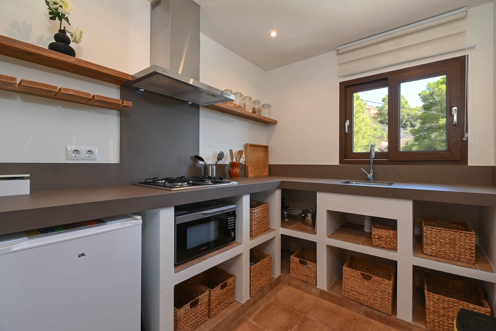 Bestaande woningen - Country House / Finca - Benissa