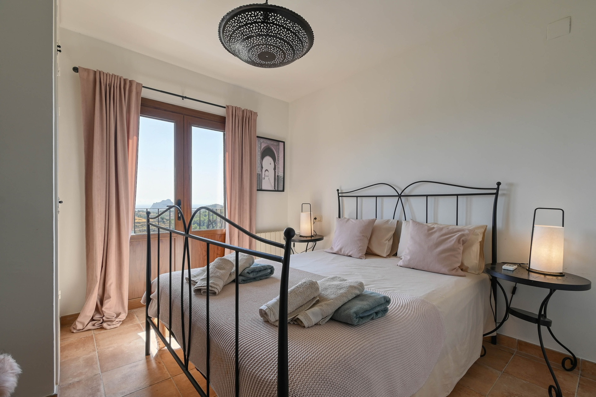 Bestaande woningen - Country House / Finca - Benissa