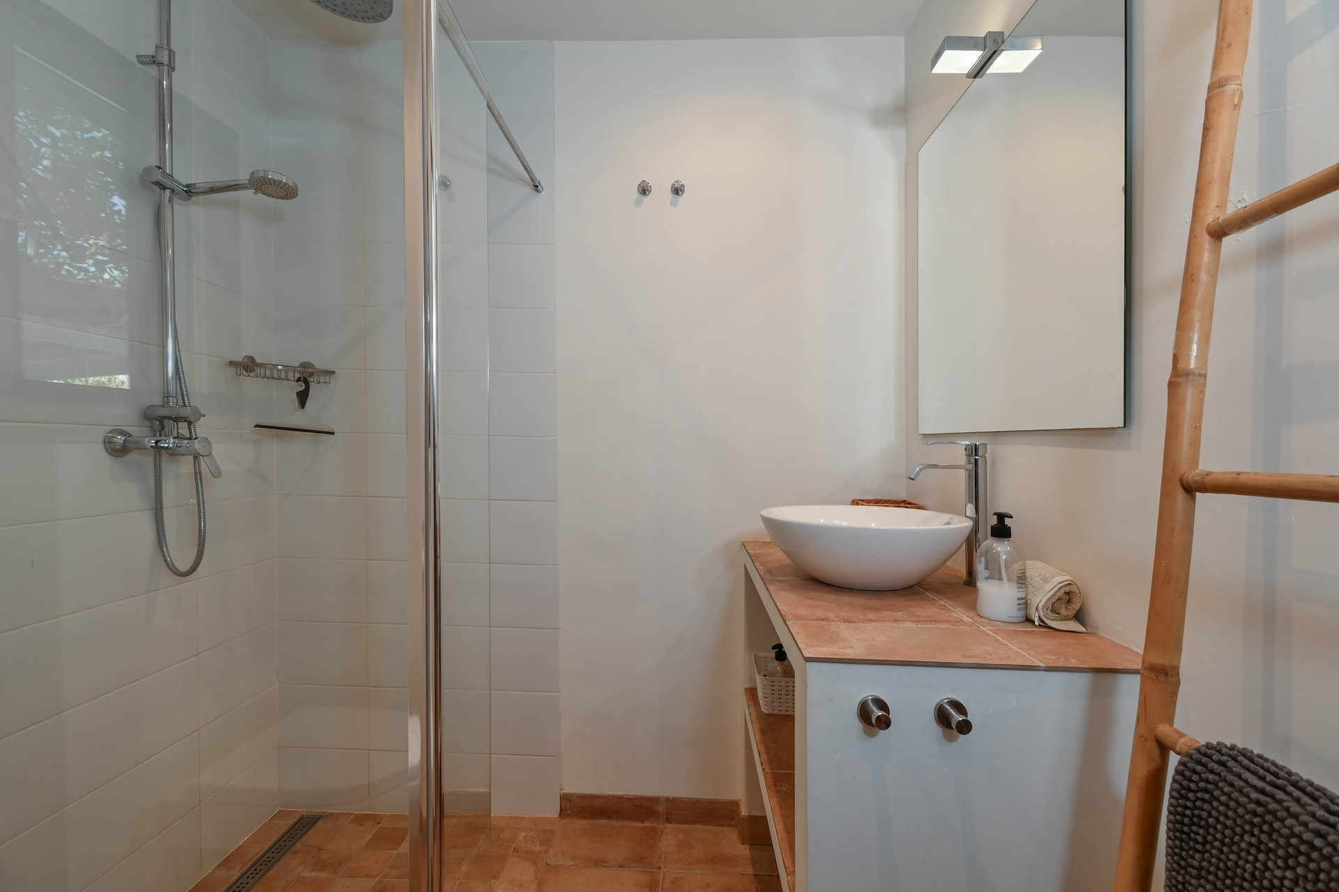 Bestaande woningen - Country House / Finca - Benissa