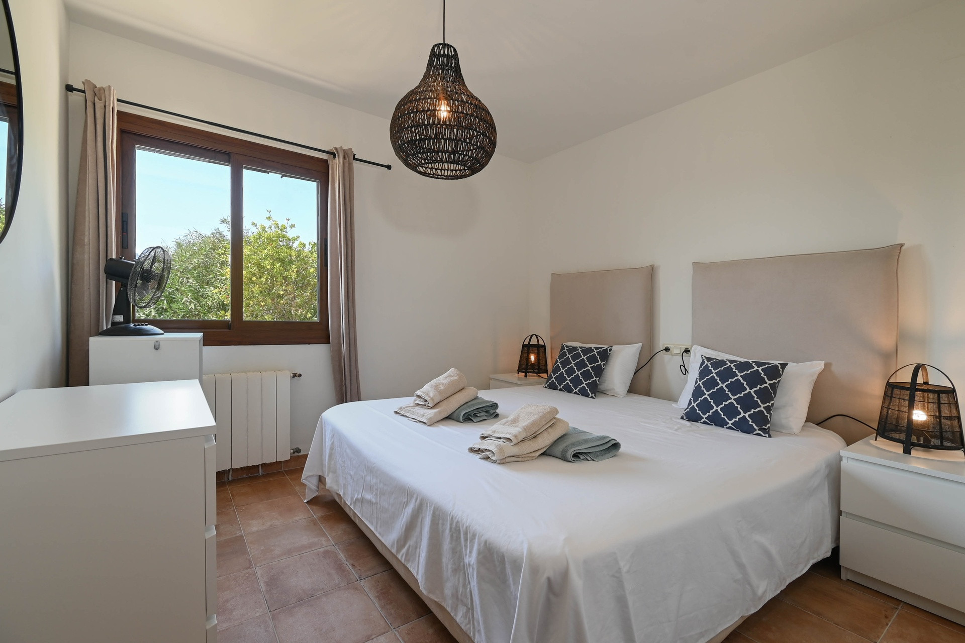 Bestaande woningen - Country House / Finca - Benissa