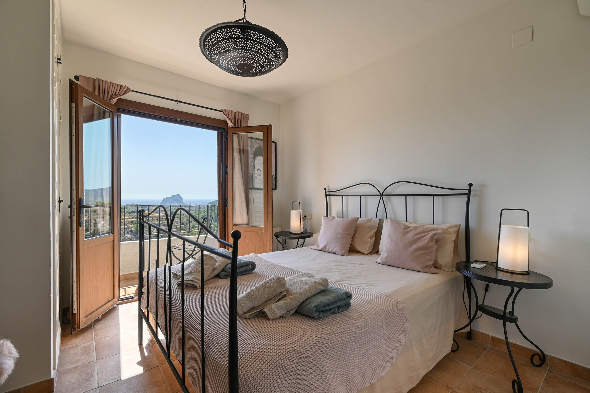 Bestaande woningen - Country House / Finca - Benissa