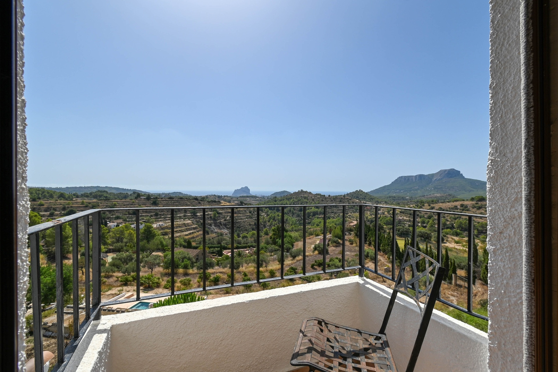 Bestaande woningen - Country House / Finca - Benissa
