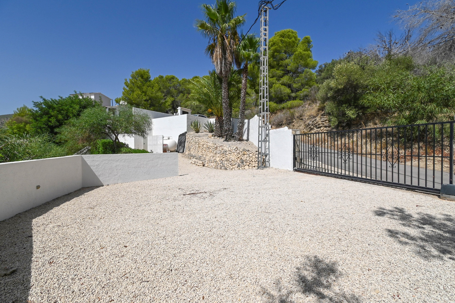 Bestaande woningen - Country House / Finca - Benissa