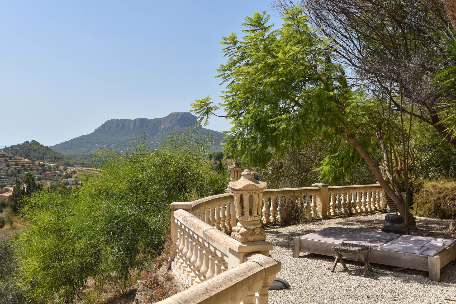 Bestaande woningen - Country House / Finca - Benissa