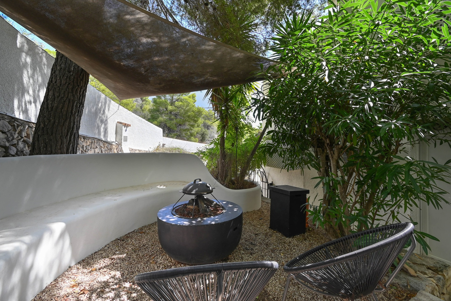 Bestaande woningen - Country House / Finca - Benissa