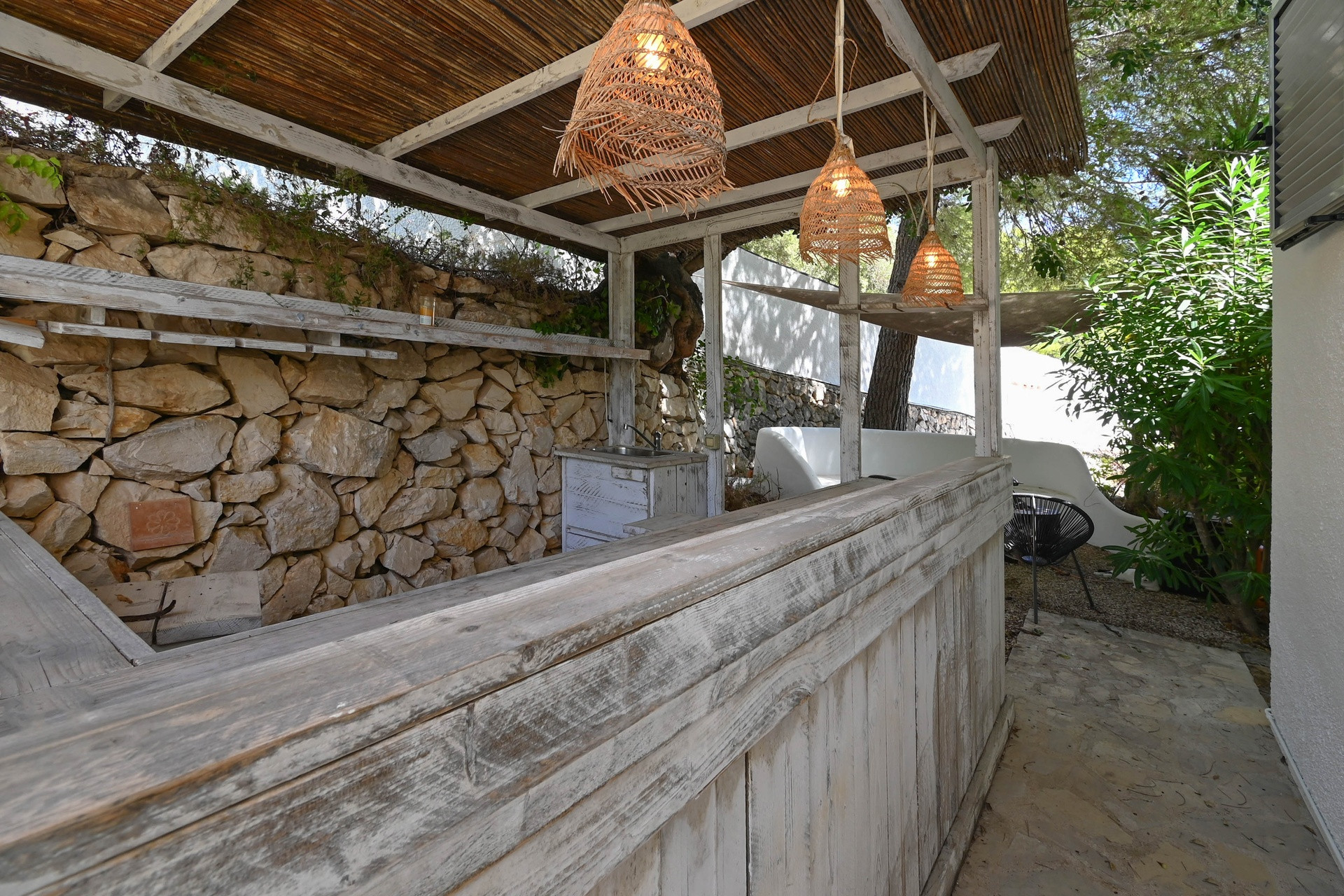 Bestaande woningen - Country House / Finca - Benissa