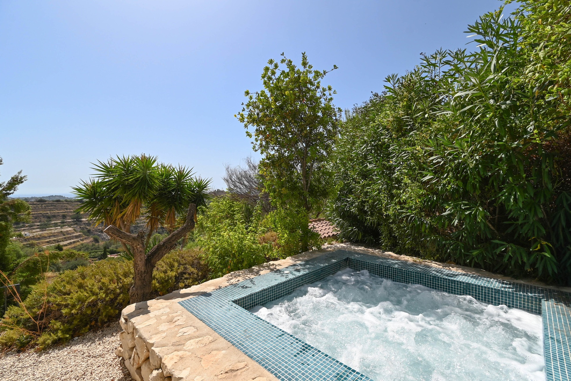 Bestaande woningen - Country House / Finca - Benissa