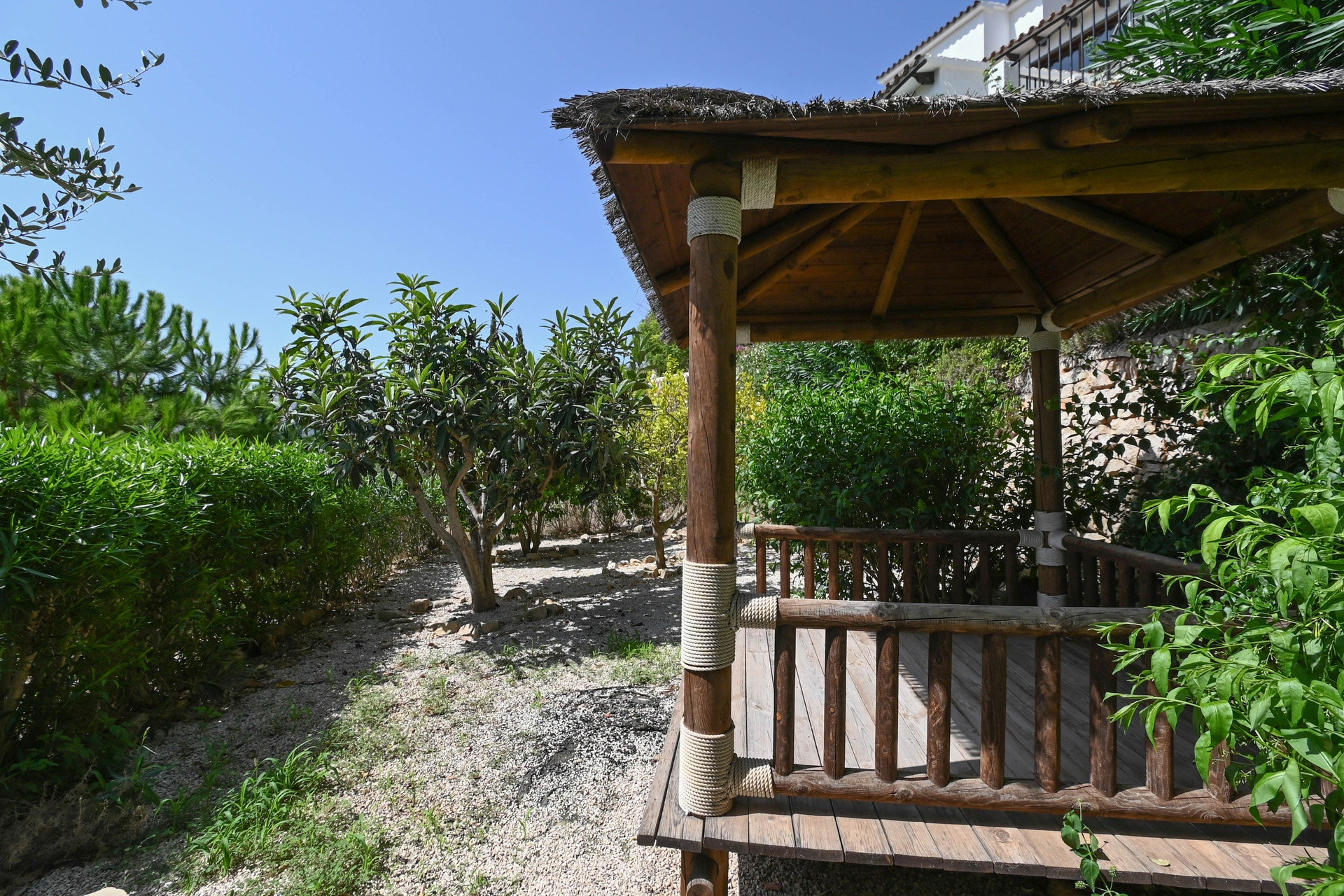 Bestaande woningen - Country House / Finca - Benissa