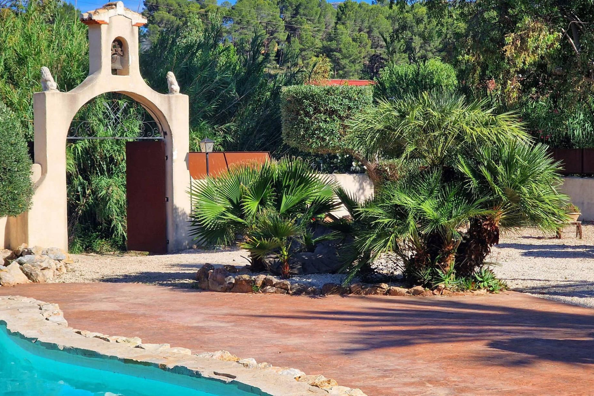 Bestaande woningen - Country House / Finca - Jalón