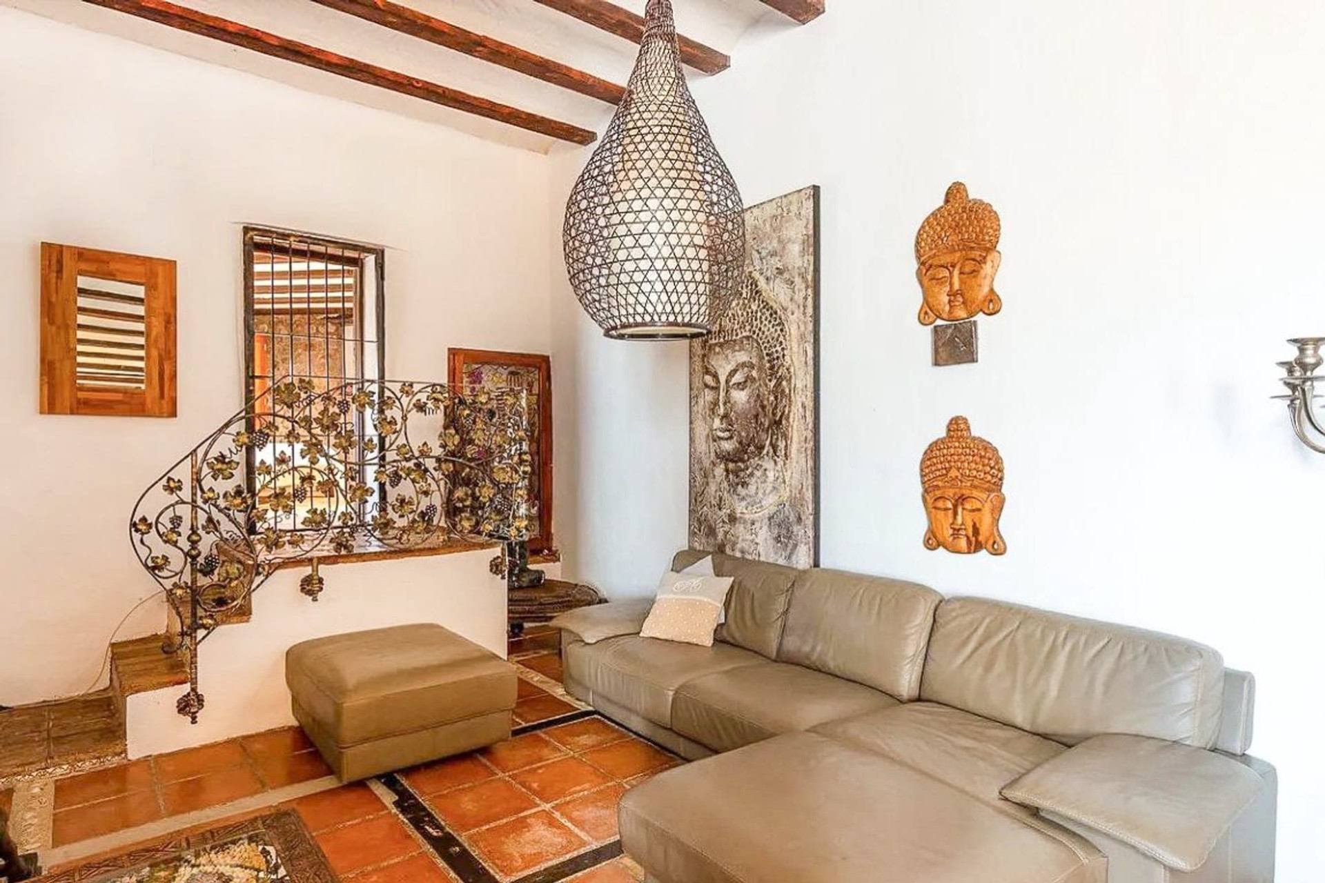 Bestaande woningen - Country House / Finca - Jalón