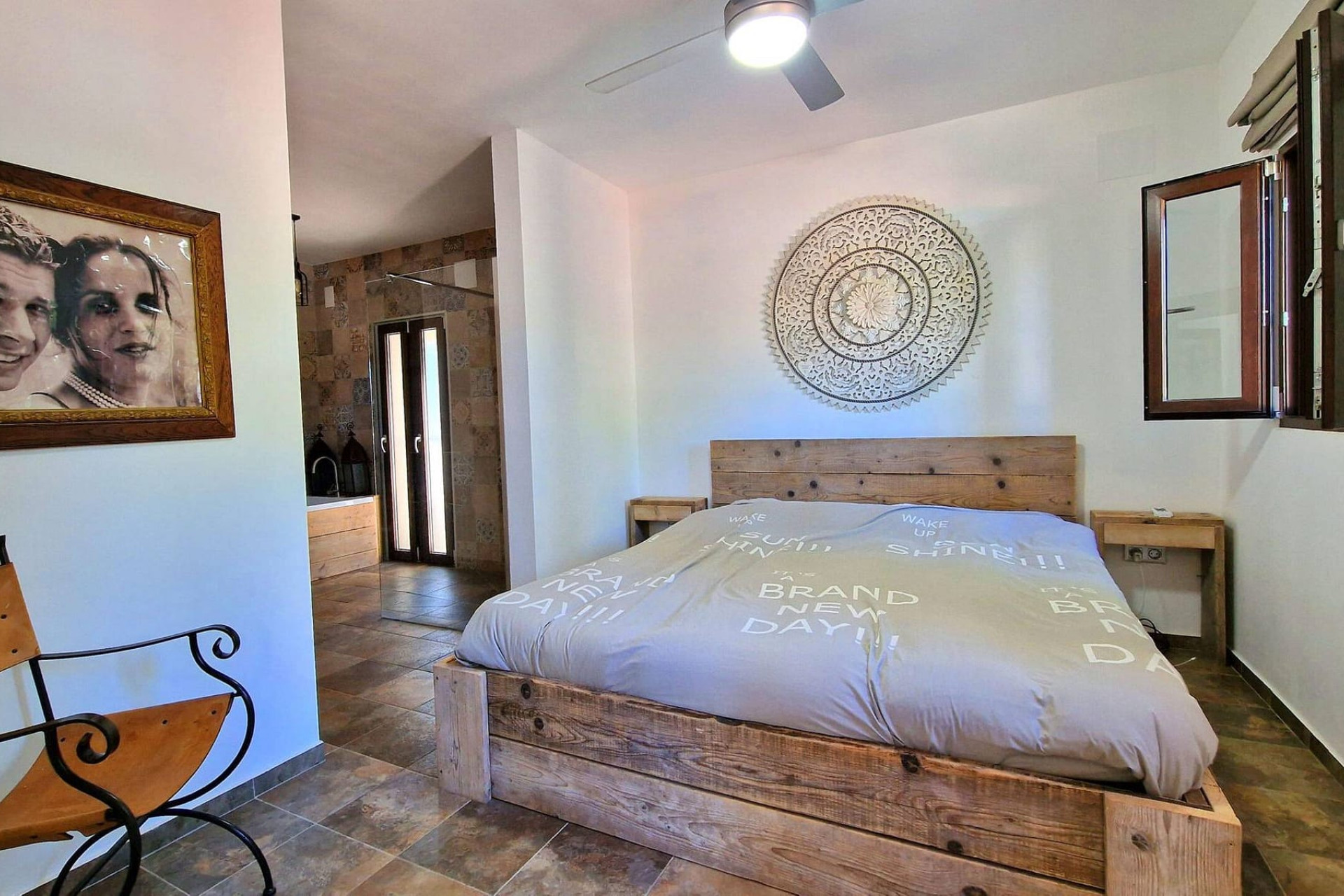 Bestaande woningen - Country House / Finca - Jalón