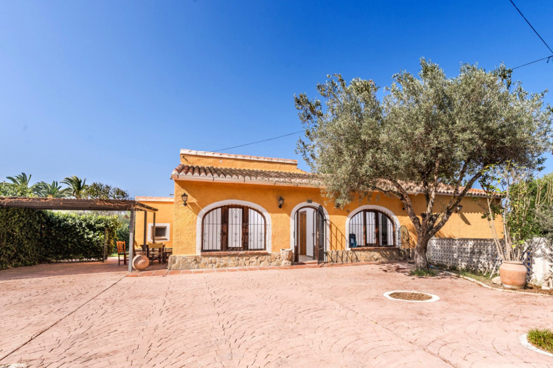 Bestaande woningen - Country House / Finca - Javea - Jávea