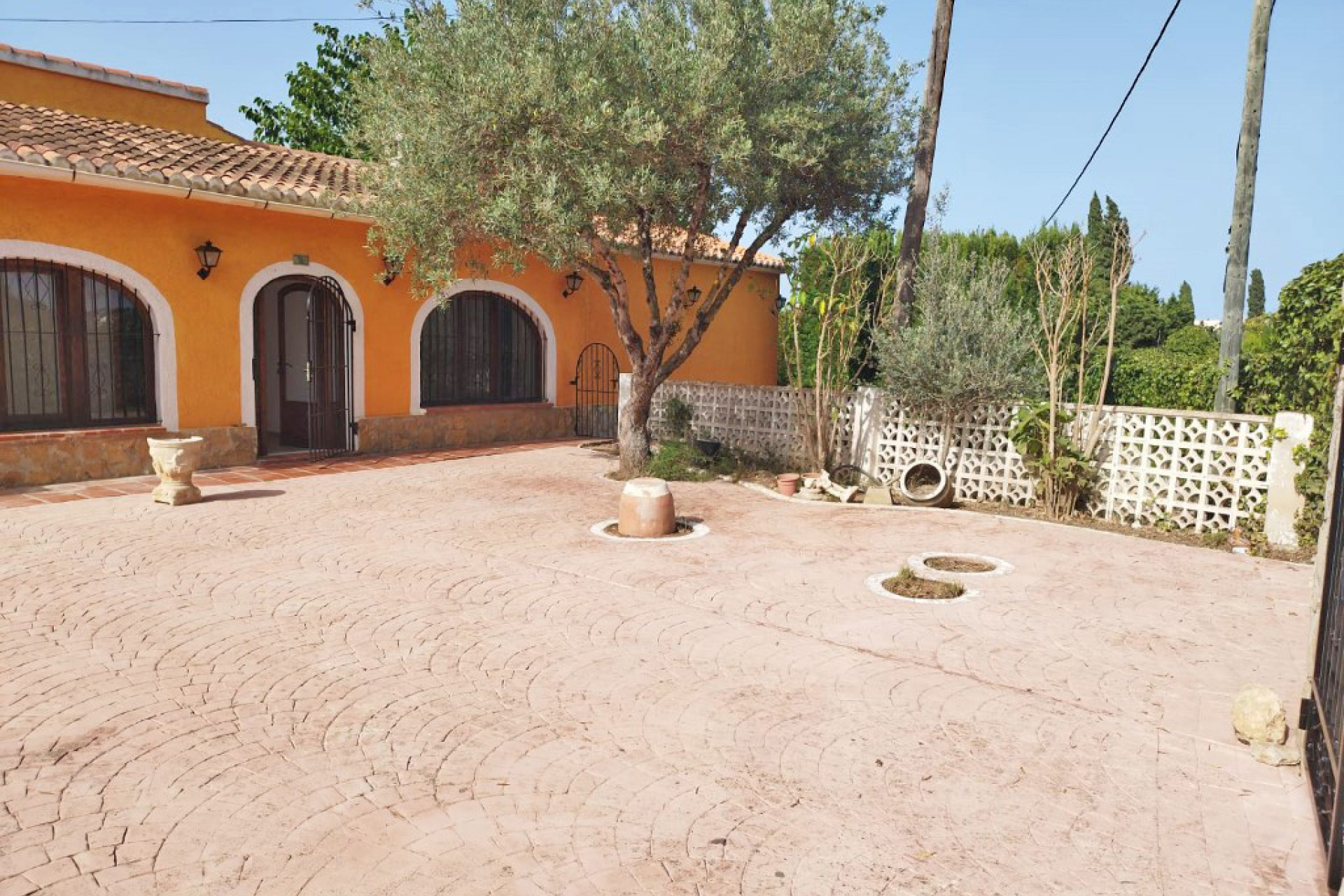 Bestaande woningen - Country House / Finca - Javea - Jávea