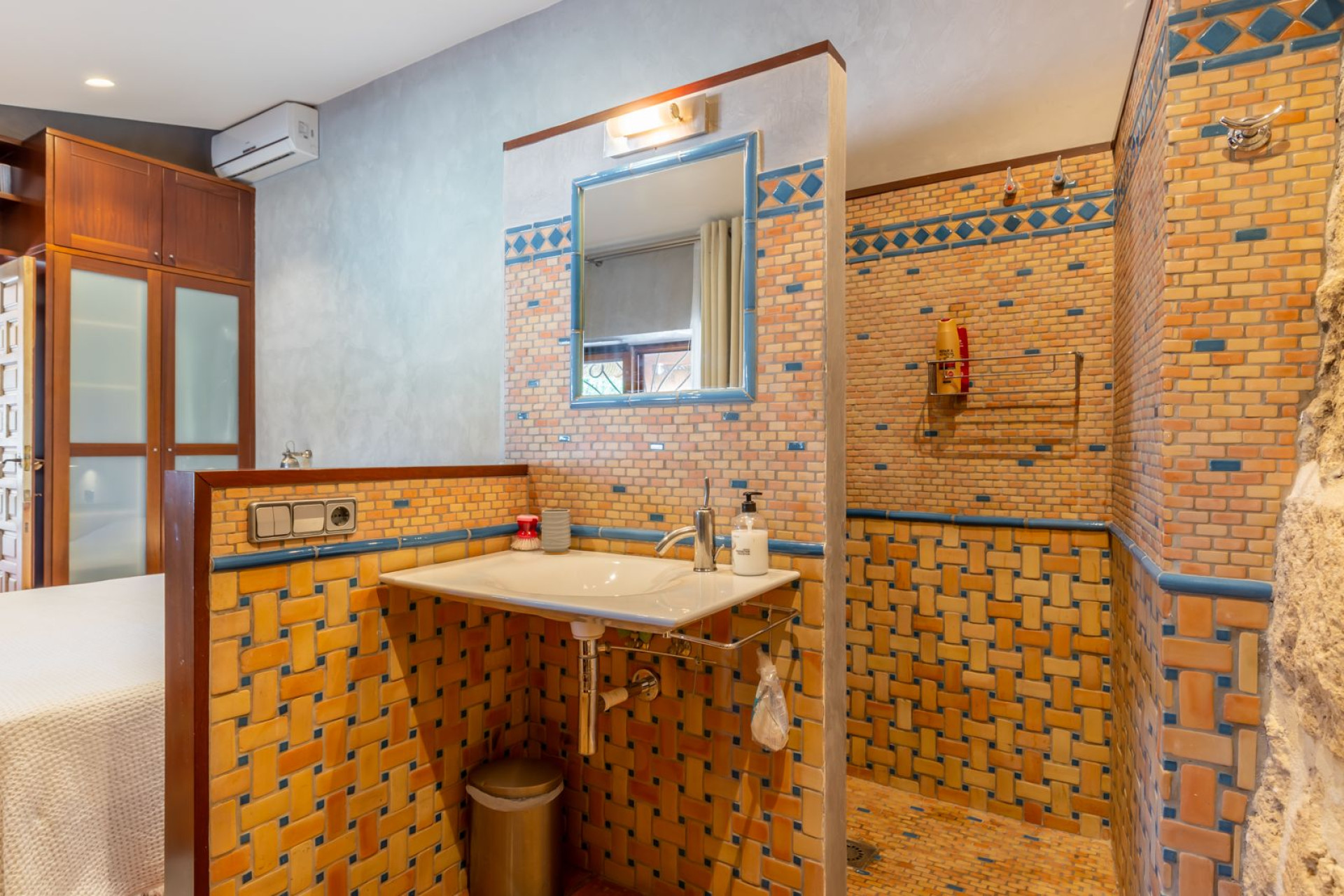 Bestaande woningen - Country House / Finca - Javea - Jávea