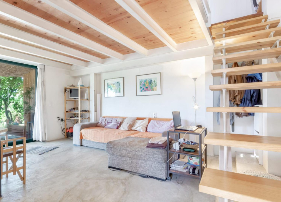 Bestaande woningen - Country House / Finca - Javea - Jávea