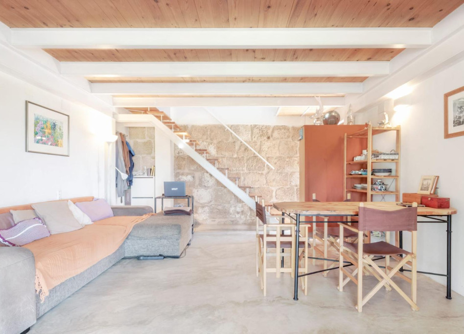 Bestaande woningen - Country House / Finca - Javea - Jávea