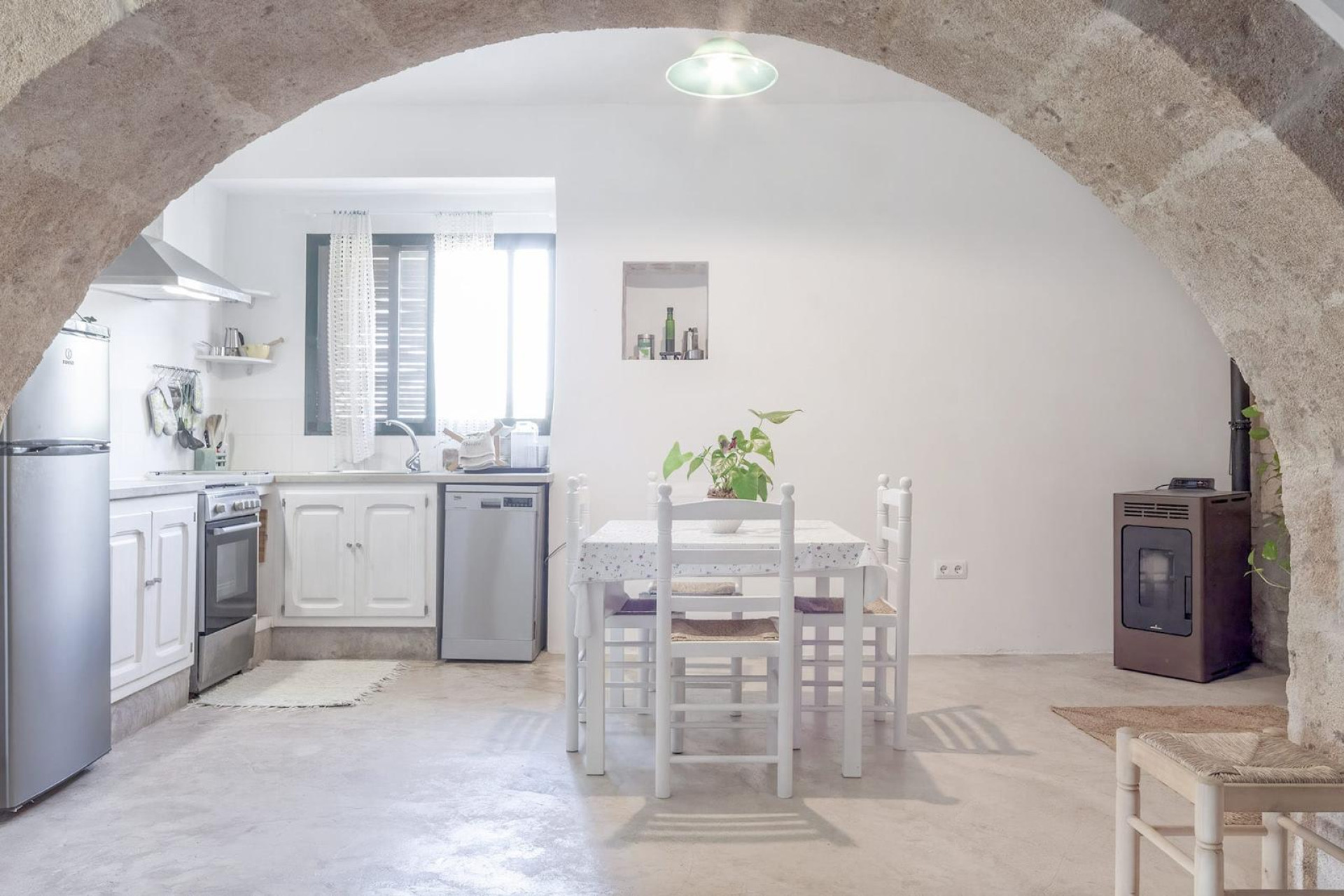 Bestaande woningen - Country House / Finca - Javea - Jávea