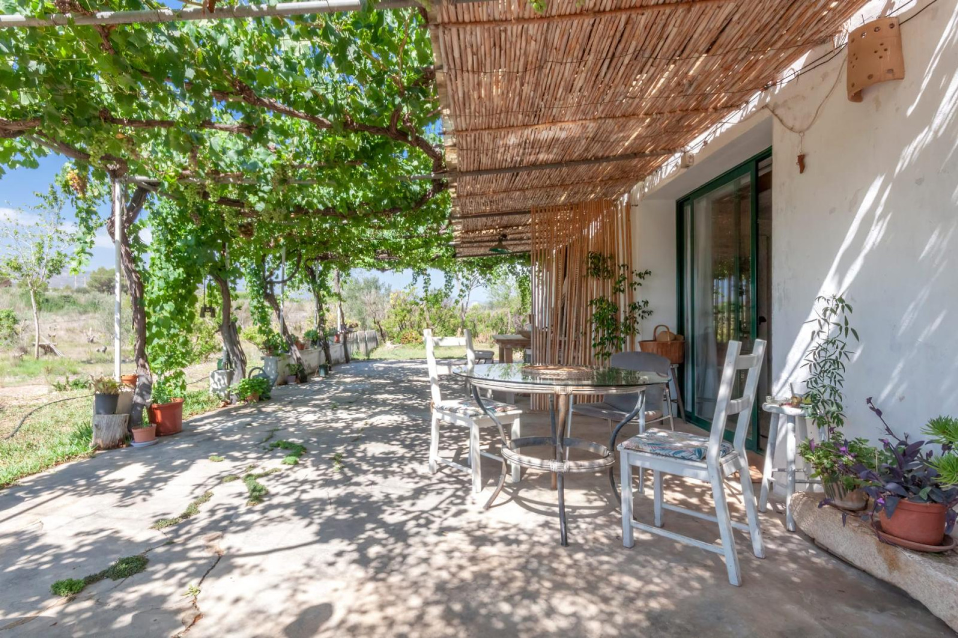 Bestaande woningen - Country House / Finca - Javea - Jávea