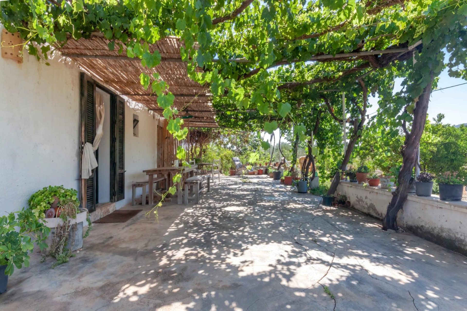 Bestaande woningen - Country House / Finca - Javea - Jávea