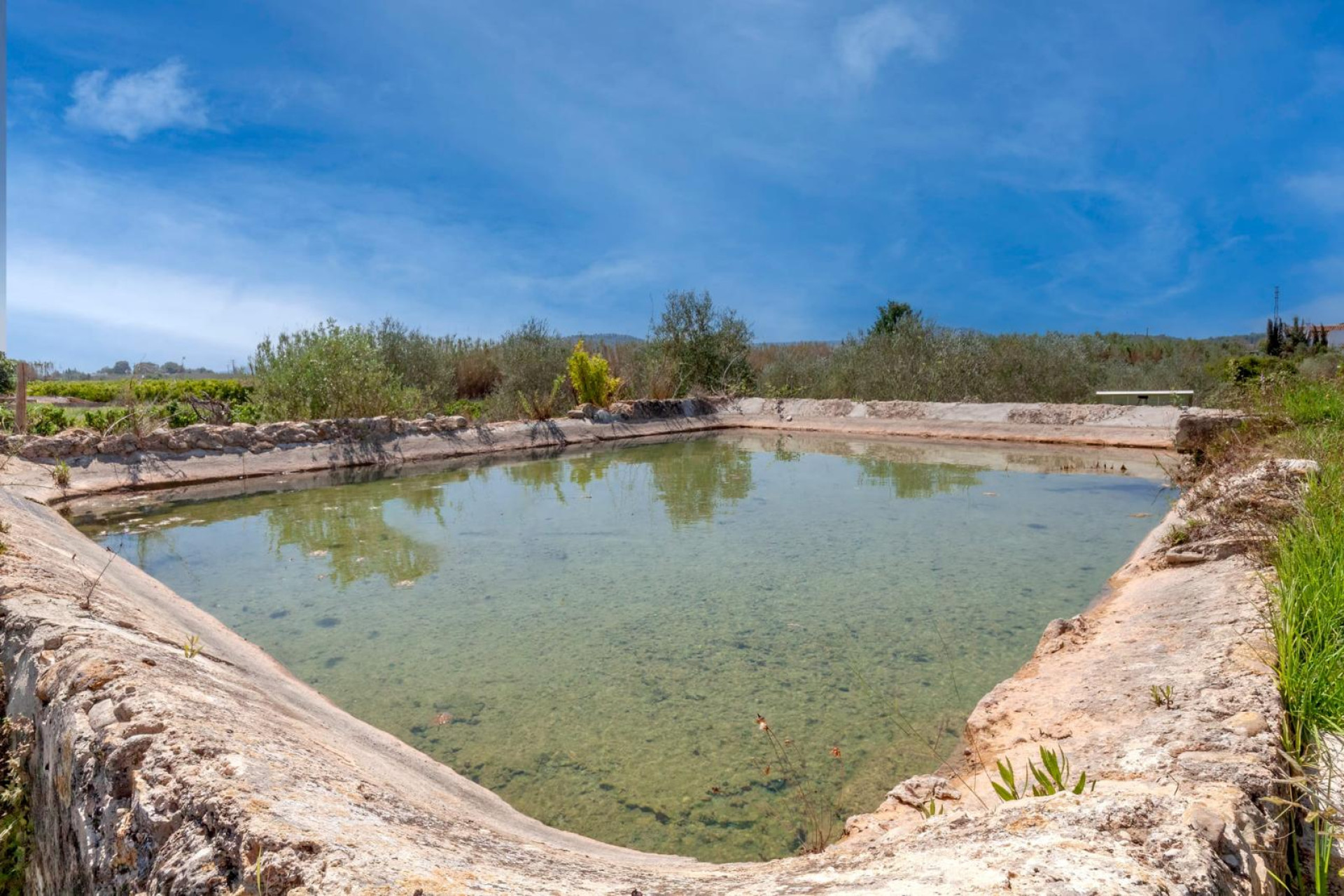 Bestaande woningen - Country House / Finca - Javea - Jávea