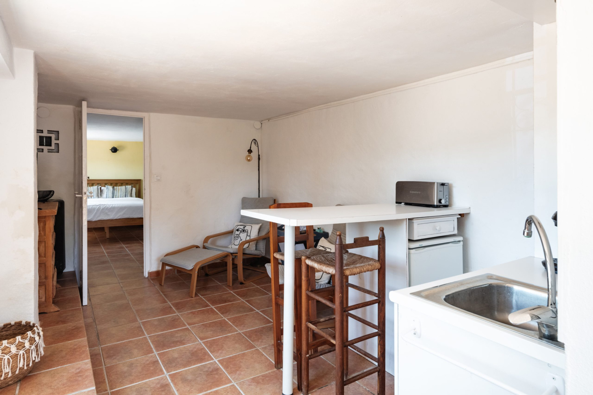 Bestaande woningen - Country House / Finca - Jesus Pobre