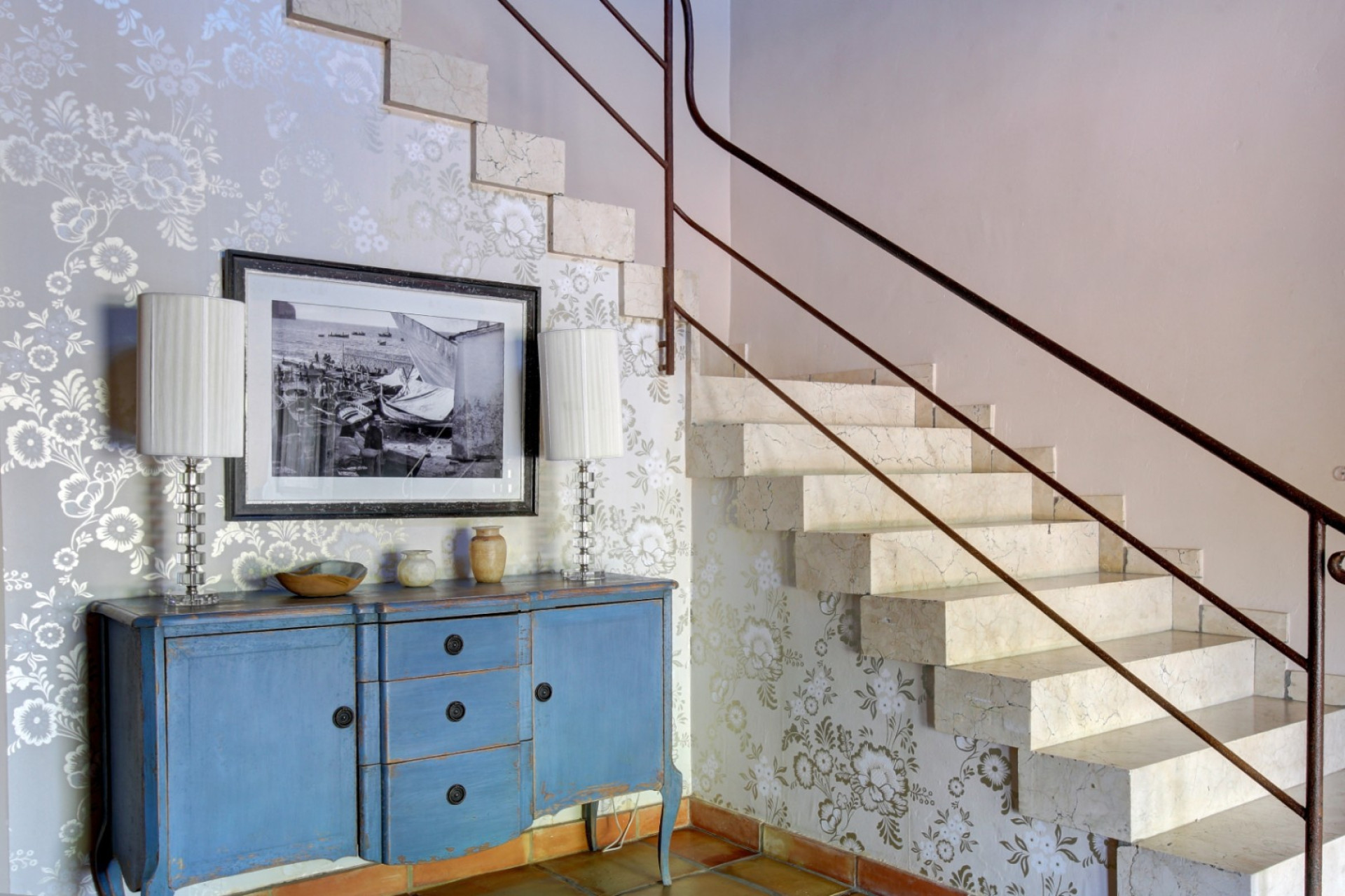 Bestaande woningen - Country House / Finca - Moraira - Campo