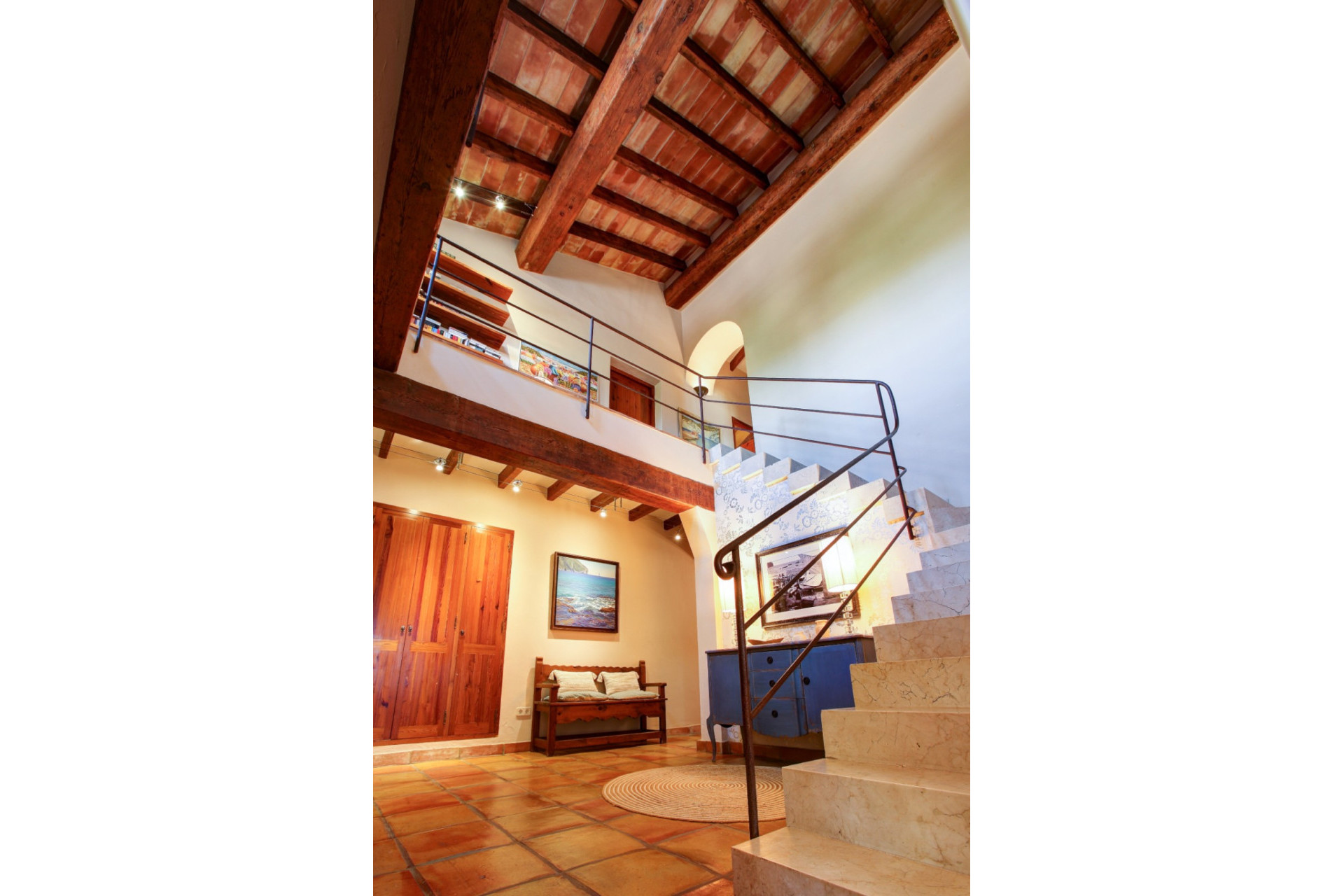 Bestaande woningen - Country House / Finca - Moraira - Campo