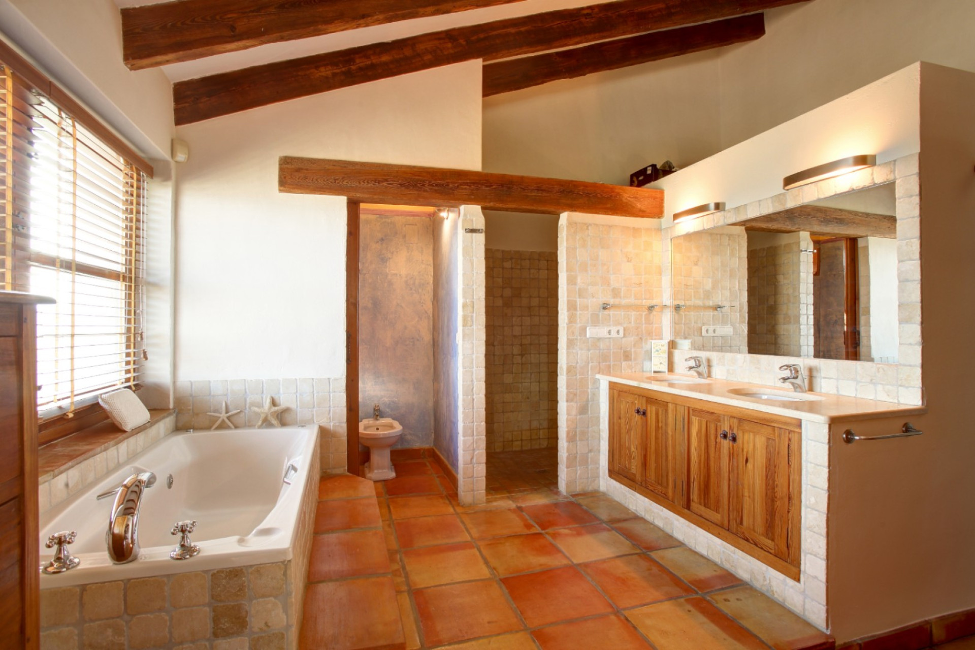 Bestaande woningen - Country House / Finca - Moraira - Campo