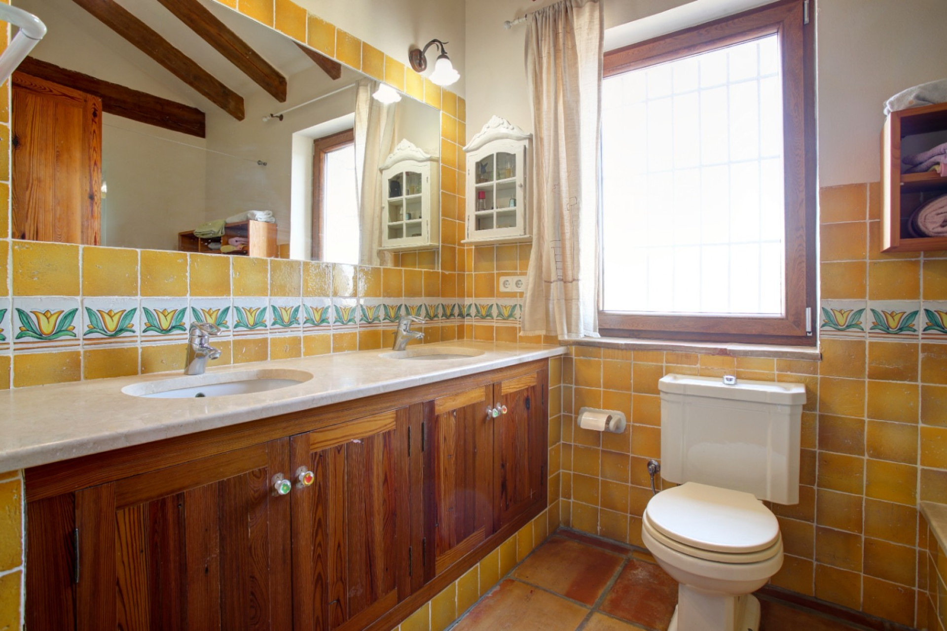 Bestaande woningen - Country House / Finca - Moraira - Campo